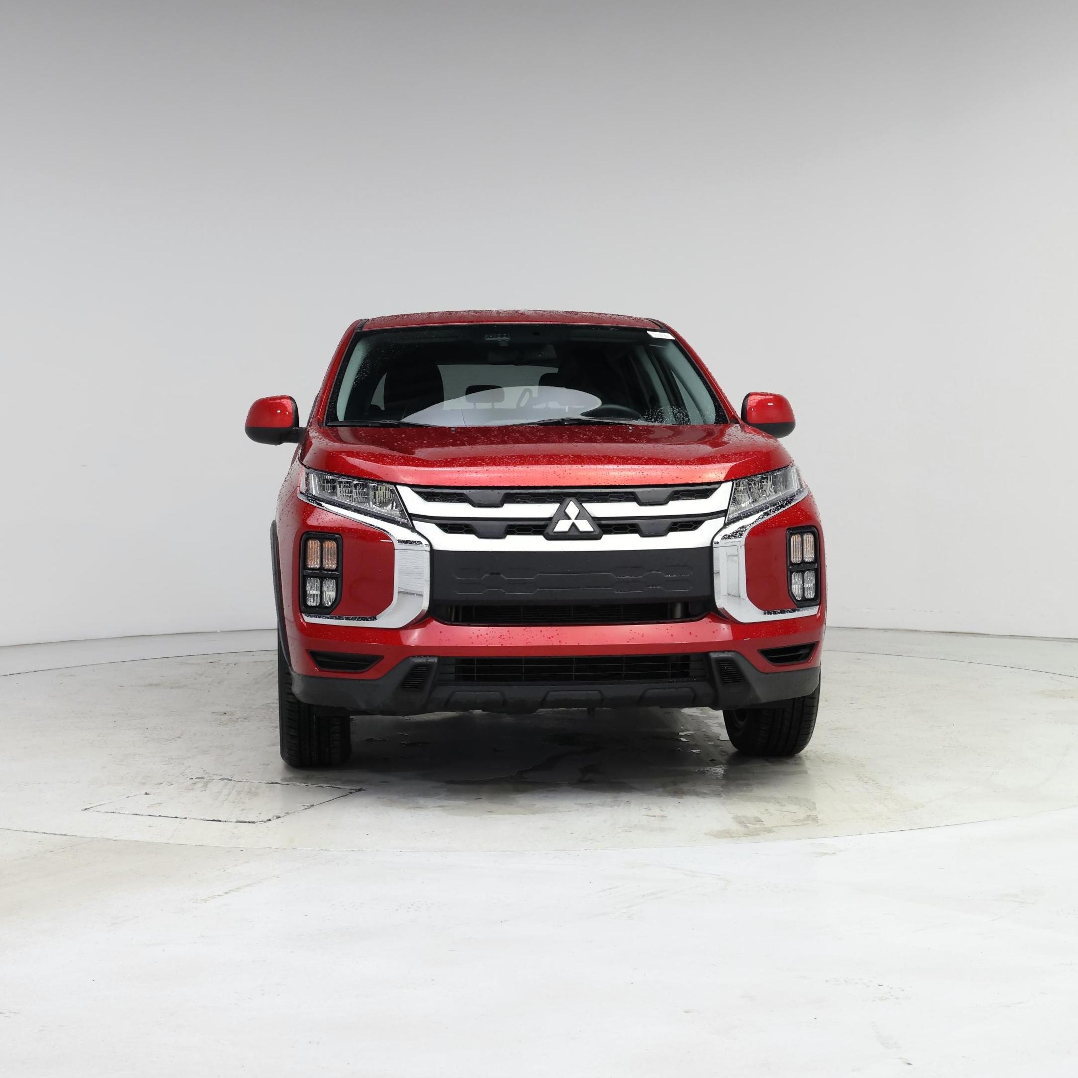 Thumbnail: 2023 Mitsubishi Outlander Sport - 5