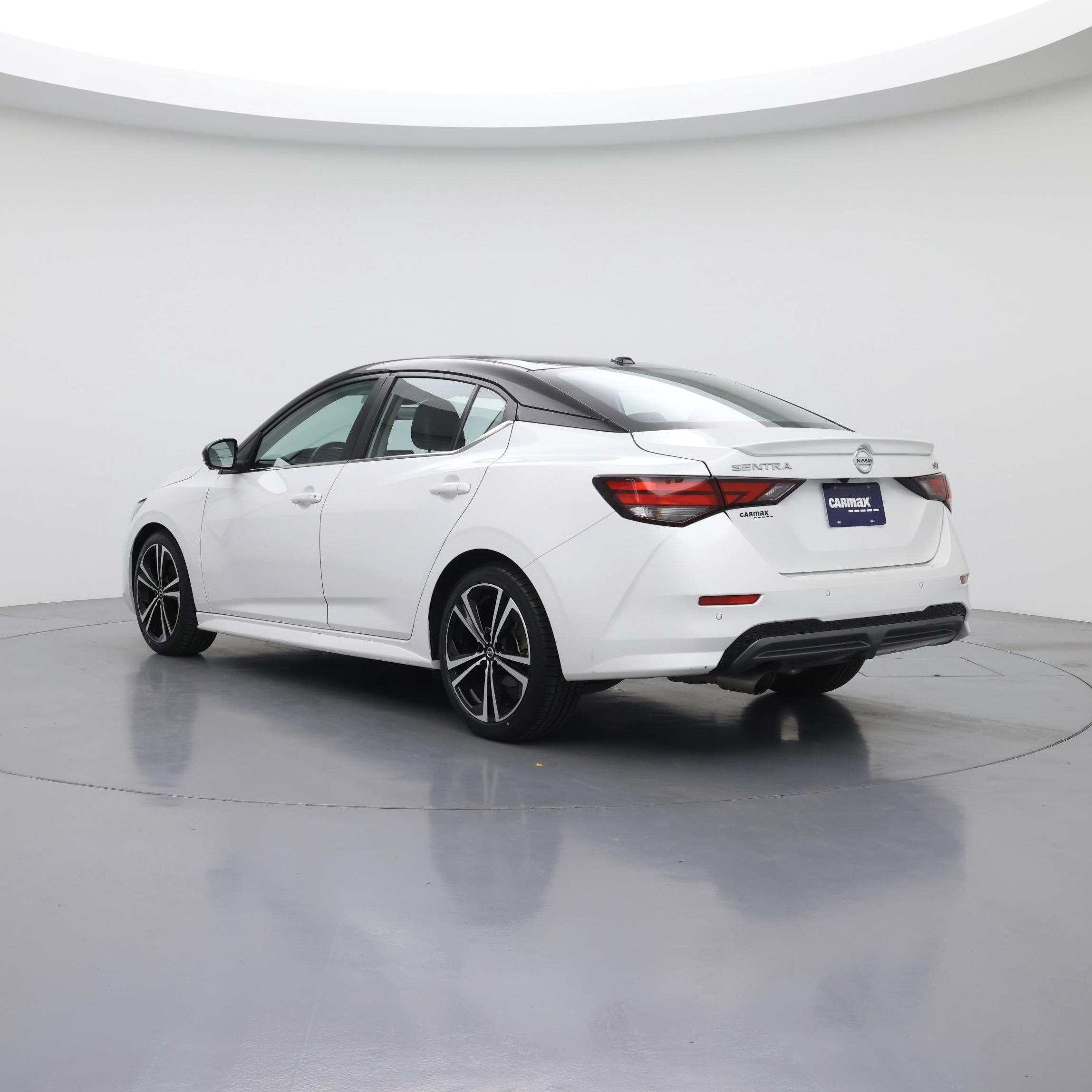 Thumbnail: 2023 Nissan Sentra - 2