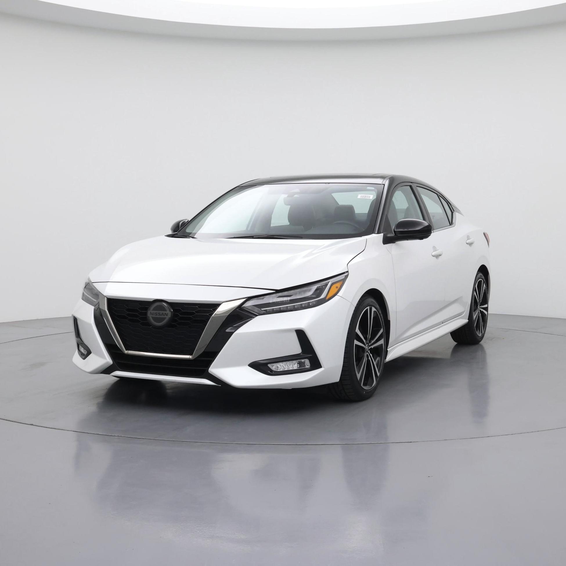 Thumbnail: 2023 Nissan Sentra - 4