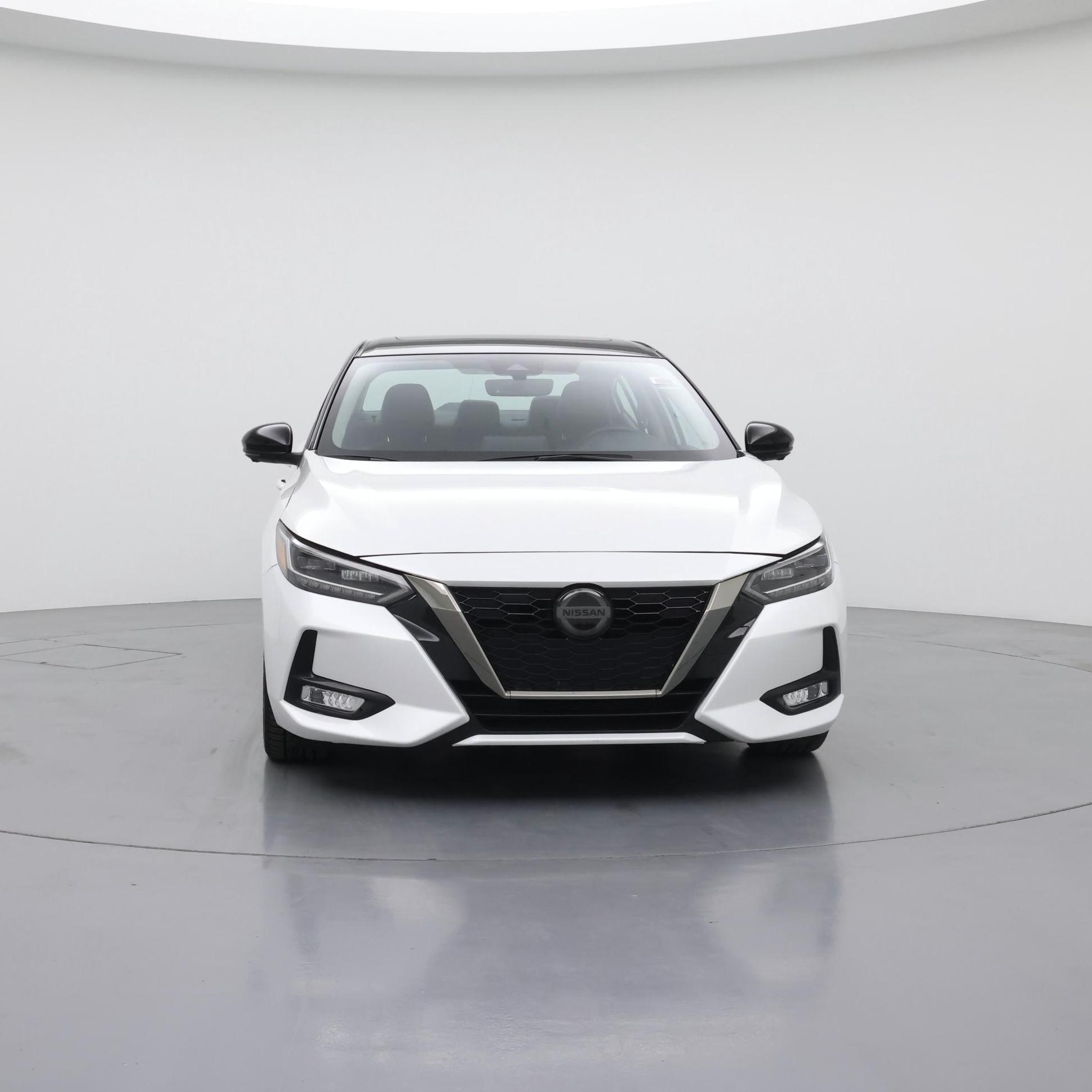 Thumbnail: 2023 Nissan Sentra - 5