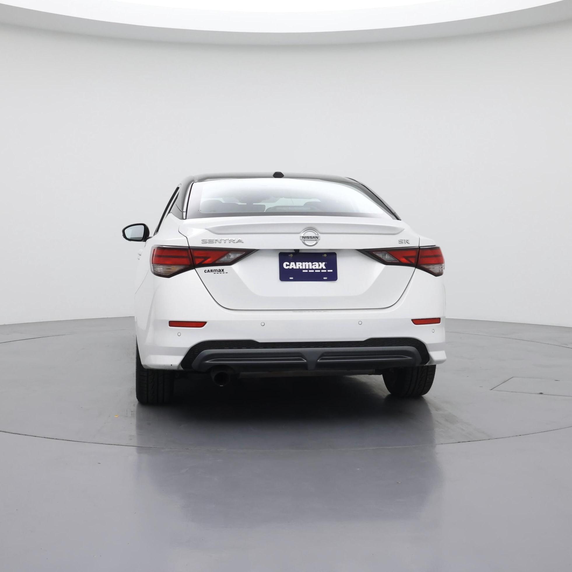 Thumbnail: 2023 Nissan Sentra - 6