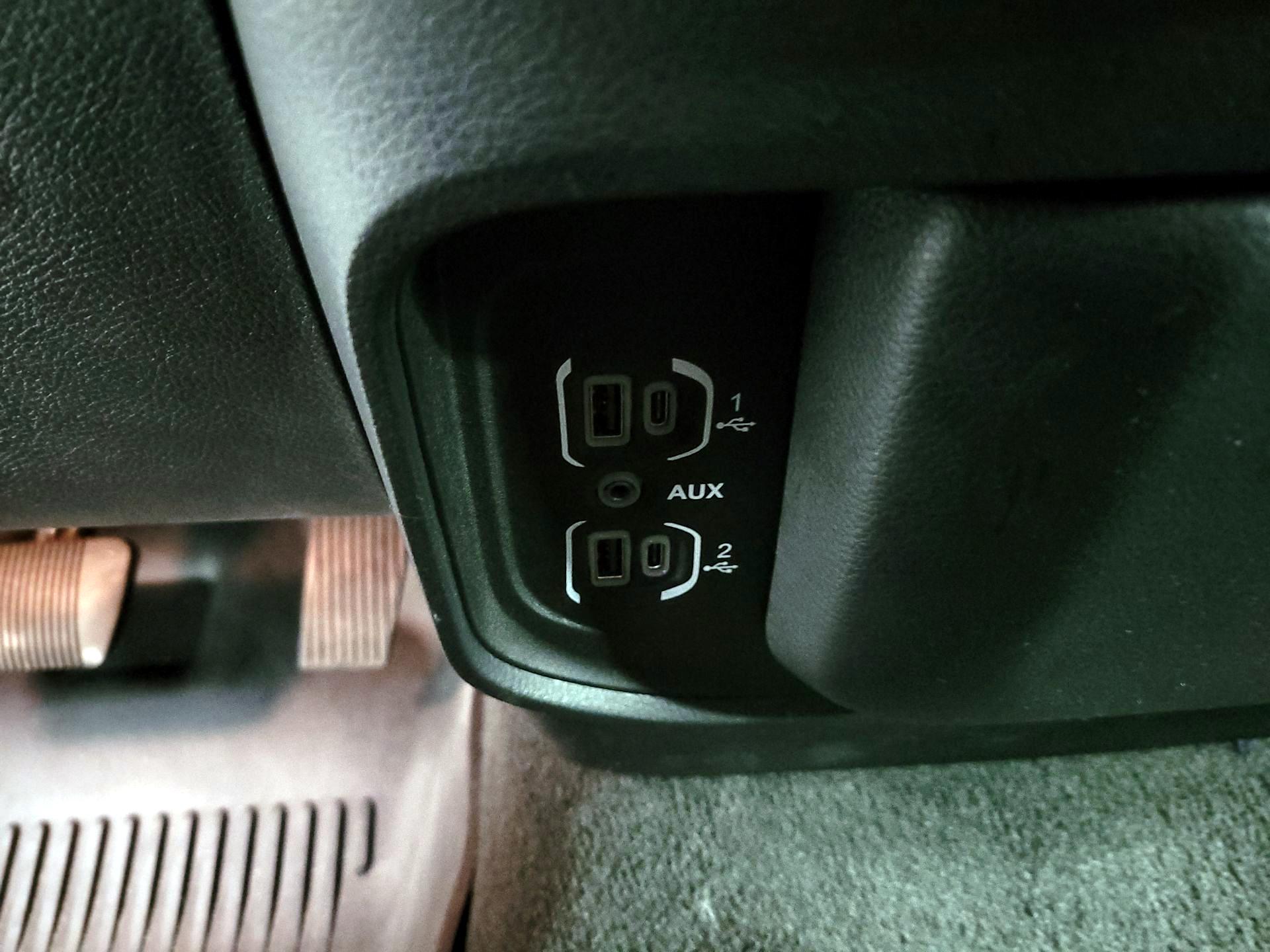 Thumbnail: 2022 RAM 1500 - 18