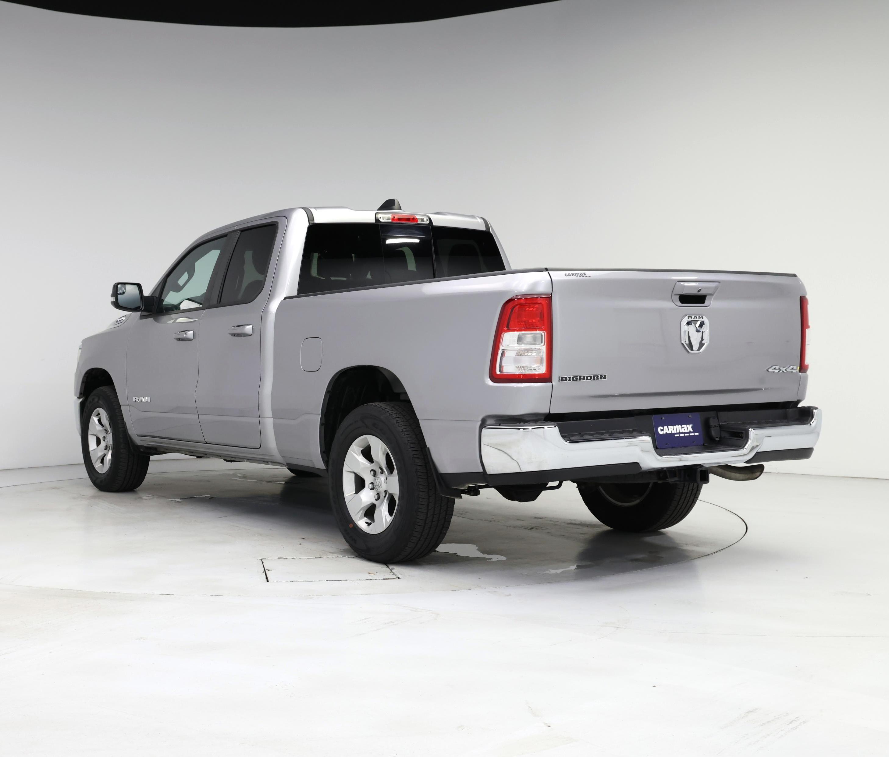 Thumbnail: 2022 RAM 1500 - 2