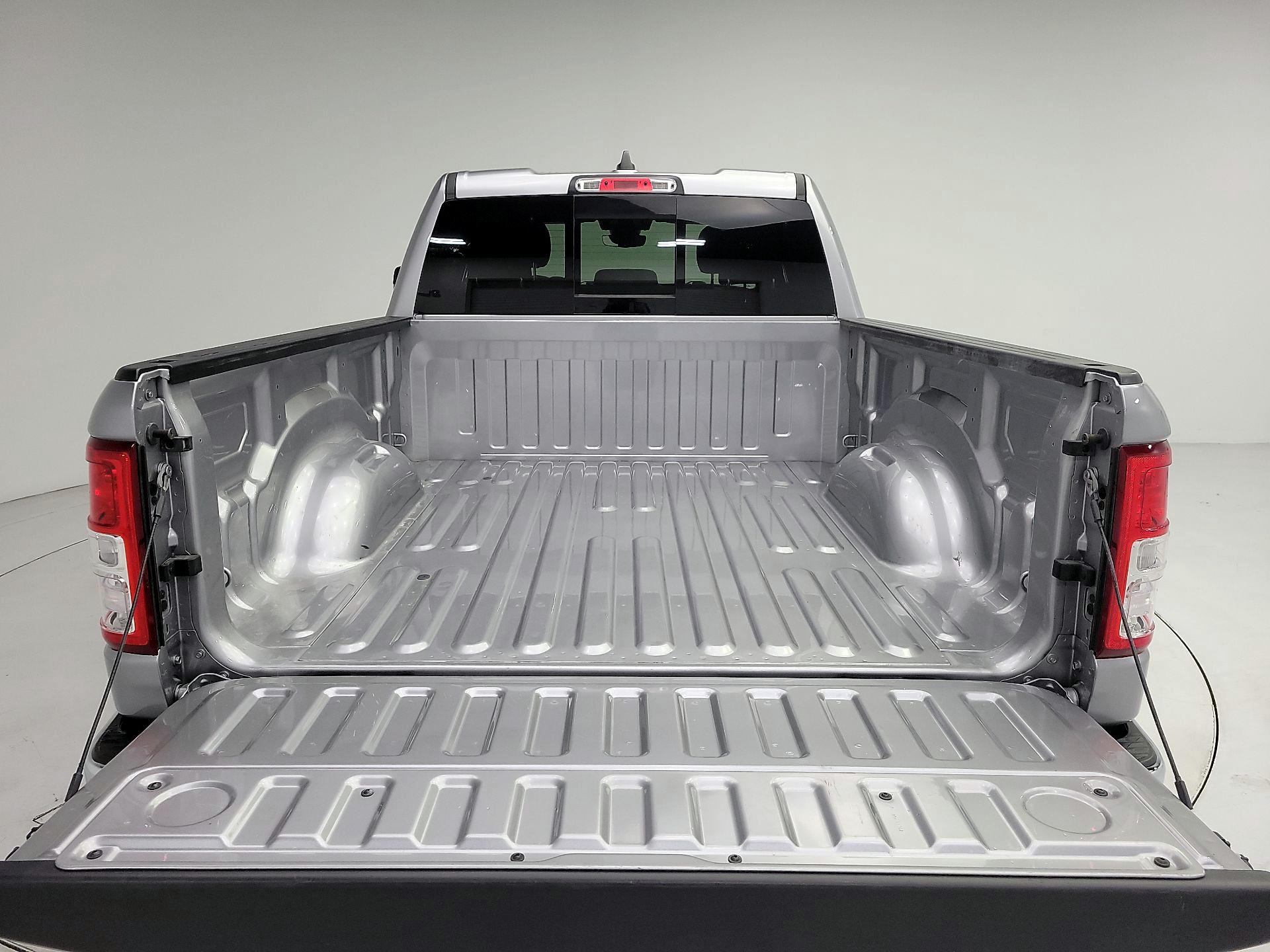 Thumbnail: 2022 RAM 1500 - 20