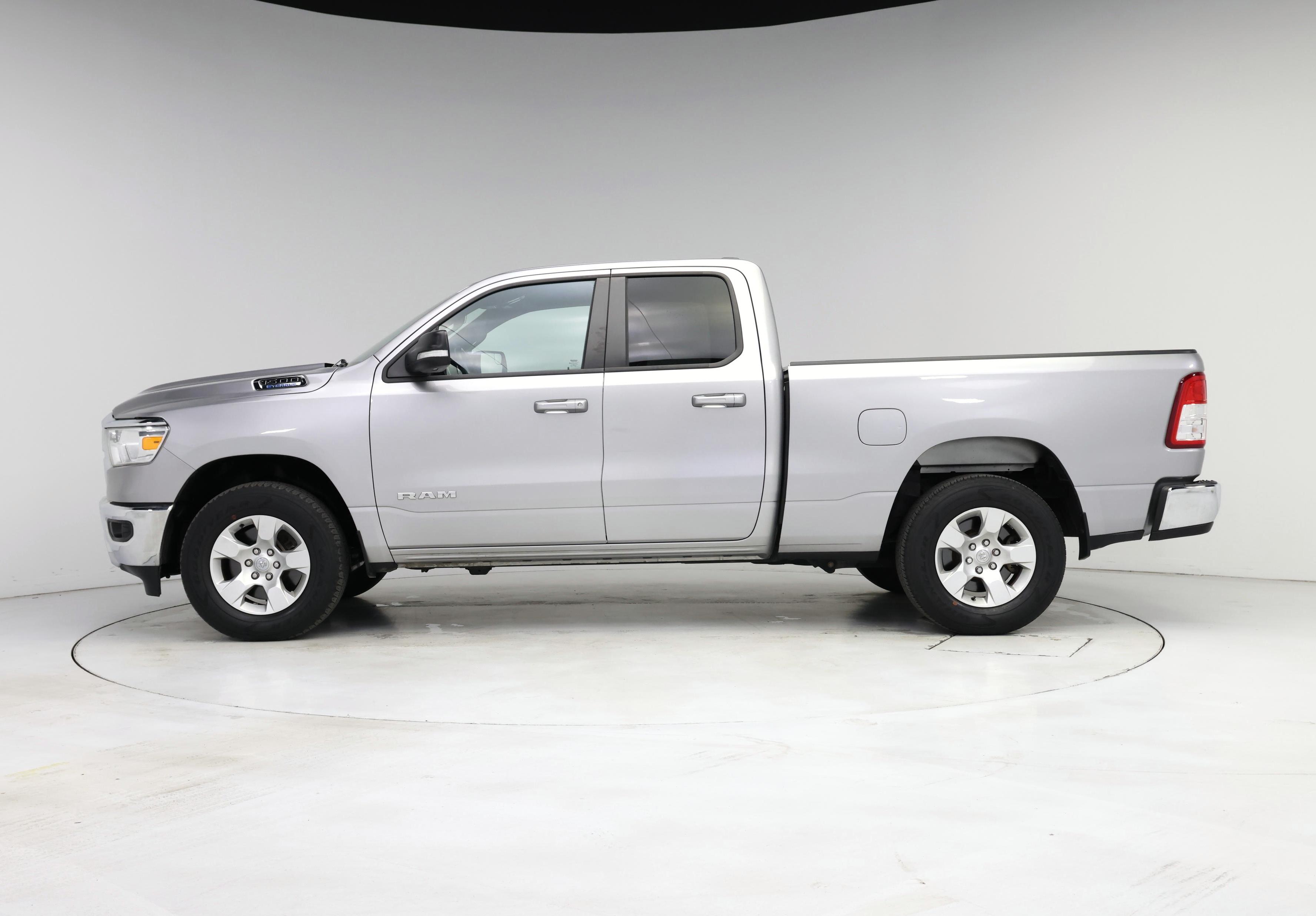 Thumbnail: 2022 RAM 1500 - 3
