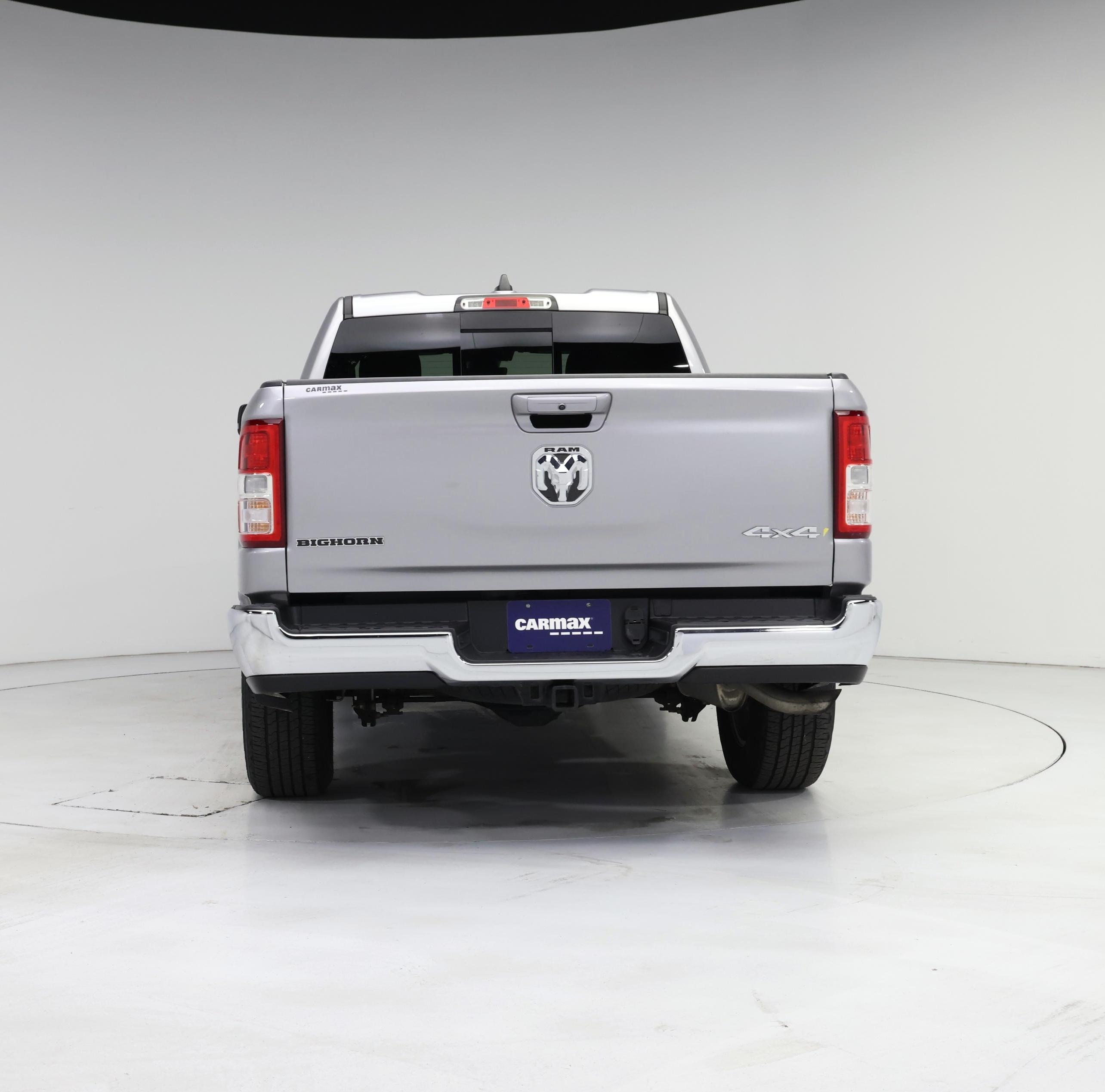 Thumbnail: 2022 RAM 1500 - 6