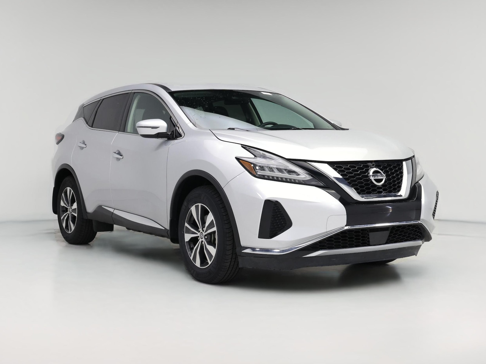 2020 Nissan Murano S