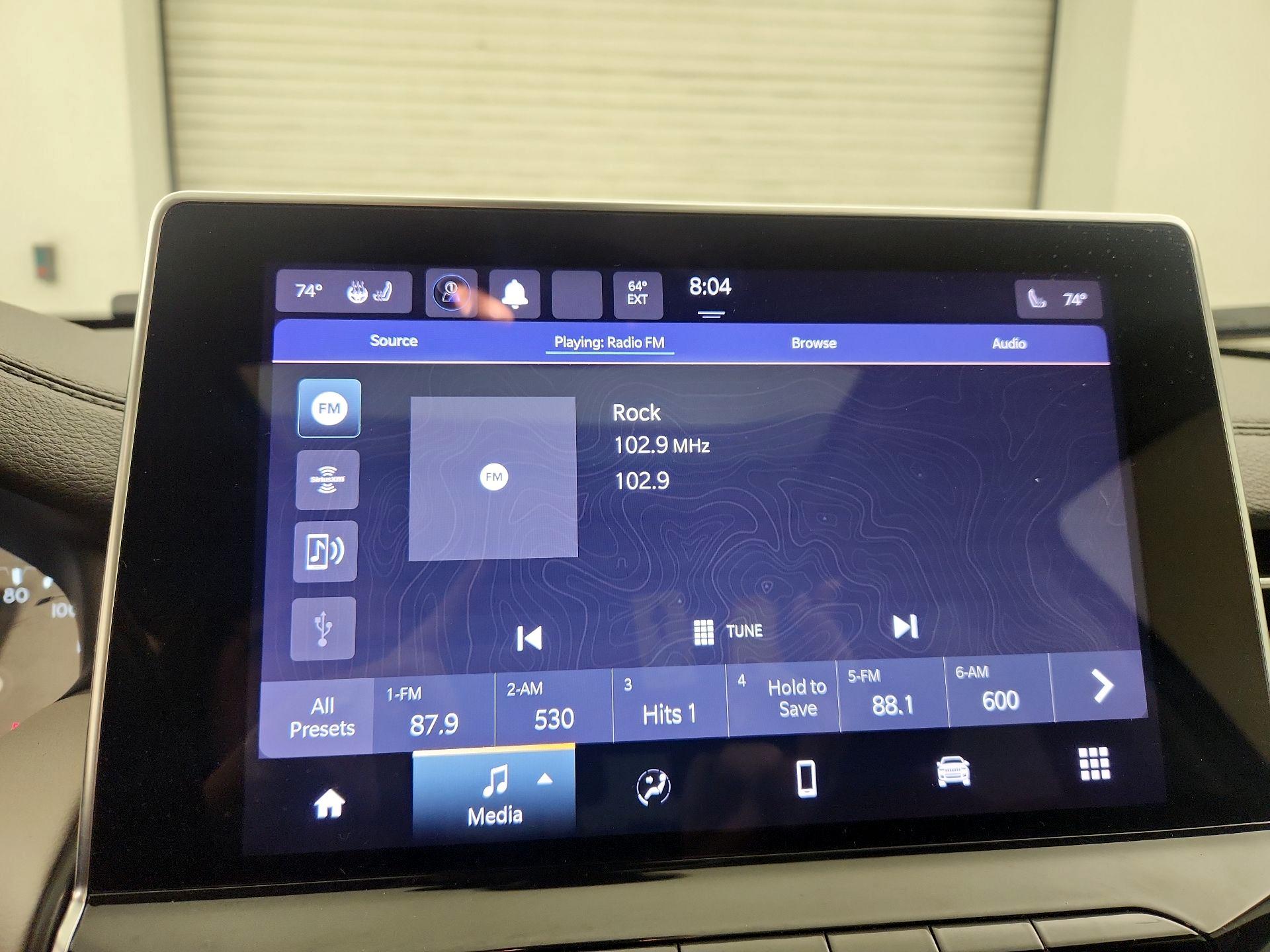 Thumbnail: 2022 Jeep Compass - 15