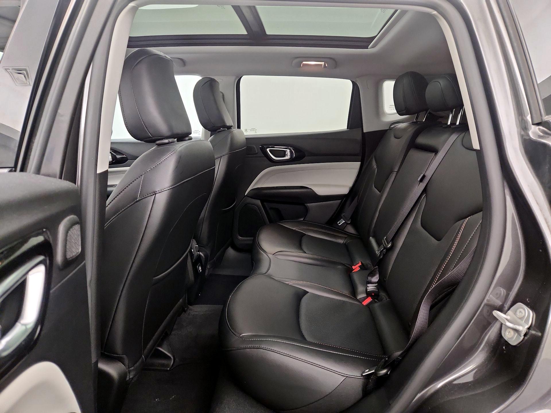 Thumbnail: 2022 Jeep Compass - 20