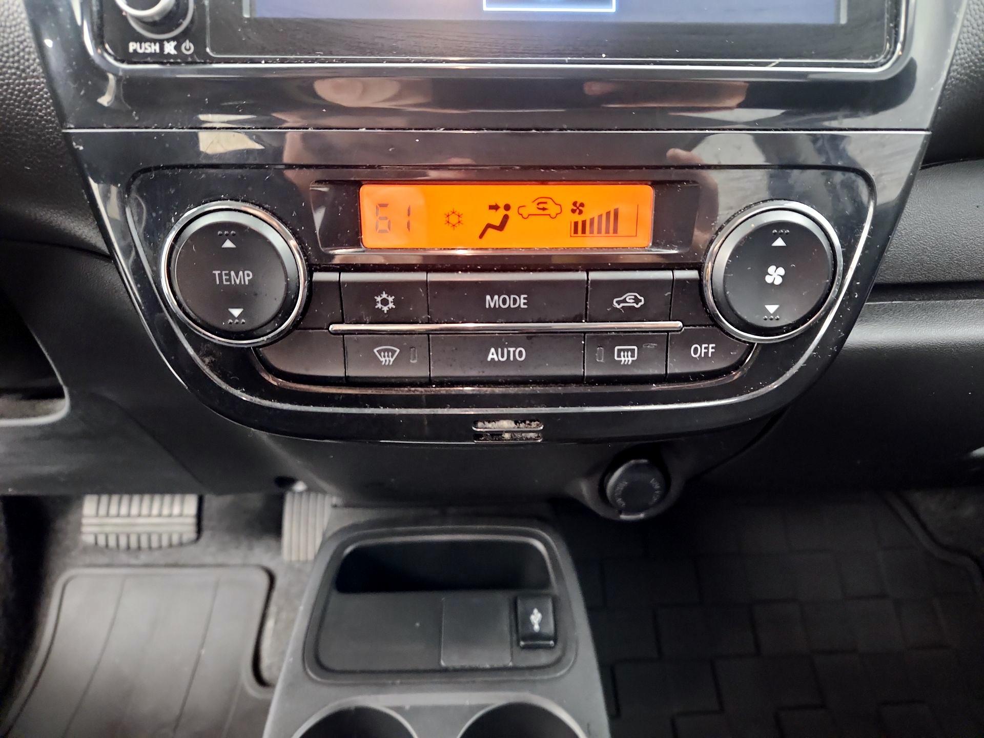 Thumbnail: 2023 Mitsubishi Mirage G4 - 16