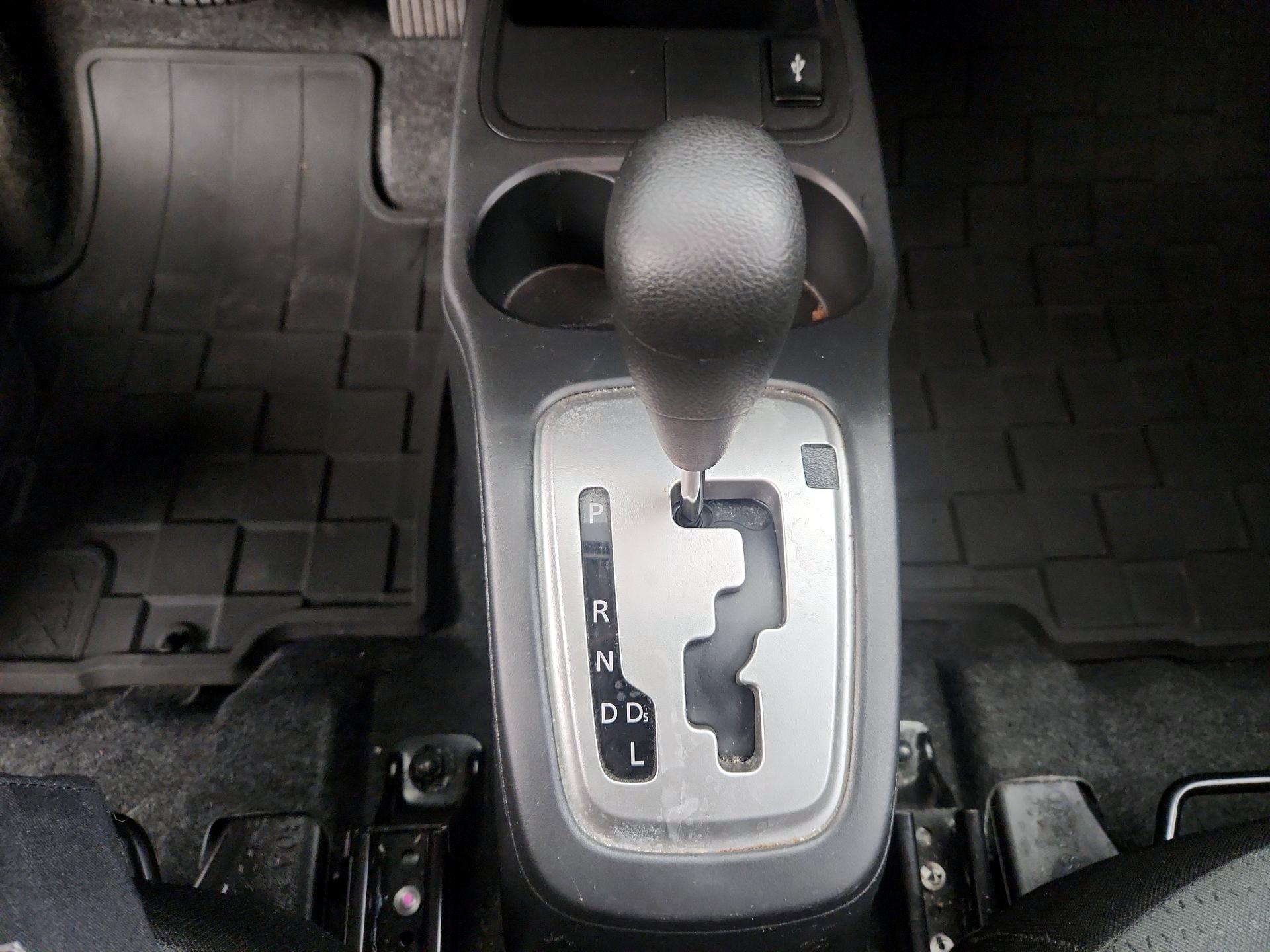 Thumbnail: 2023 Mitsubishi Mirage G4 - 17