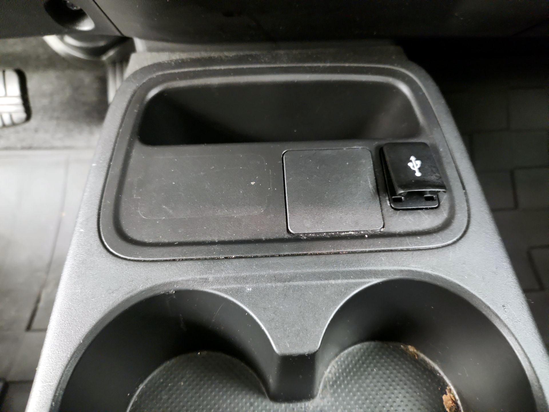 Thumbnail: 2023 Mitsubishi Mirage G4 - 18