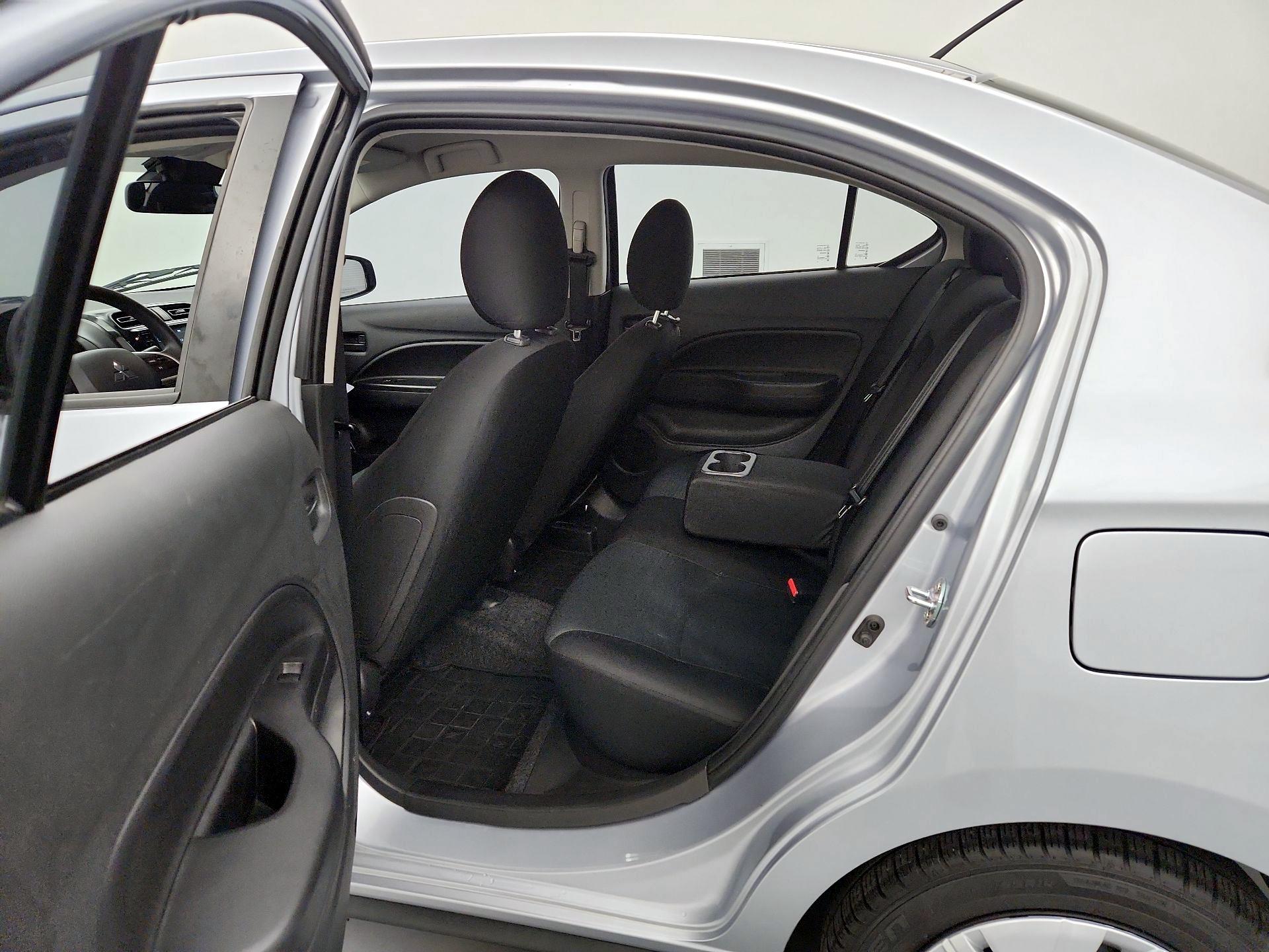 Thumbnail: 2023 Mitsubishi Mirage G4 - 19