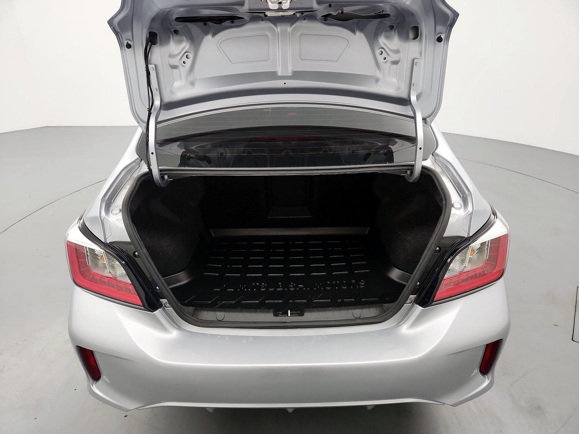 Thumbnail: 2023 Mitsubishi Mirage G4 - 20