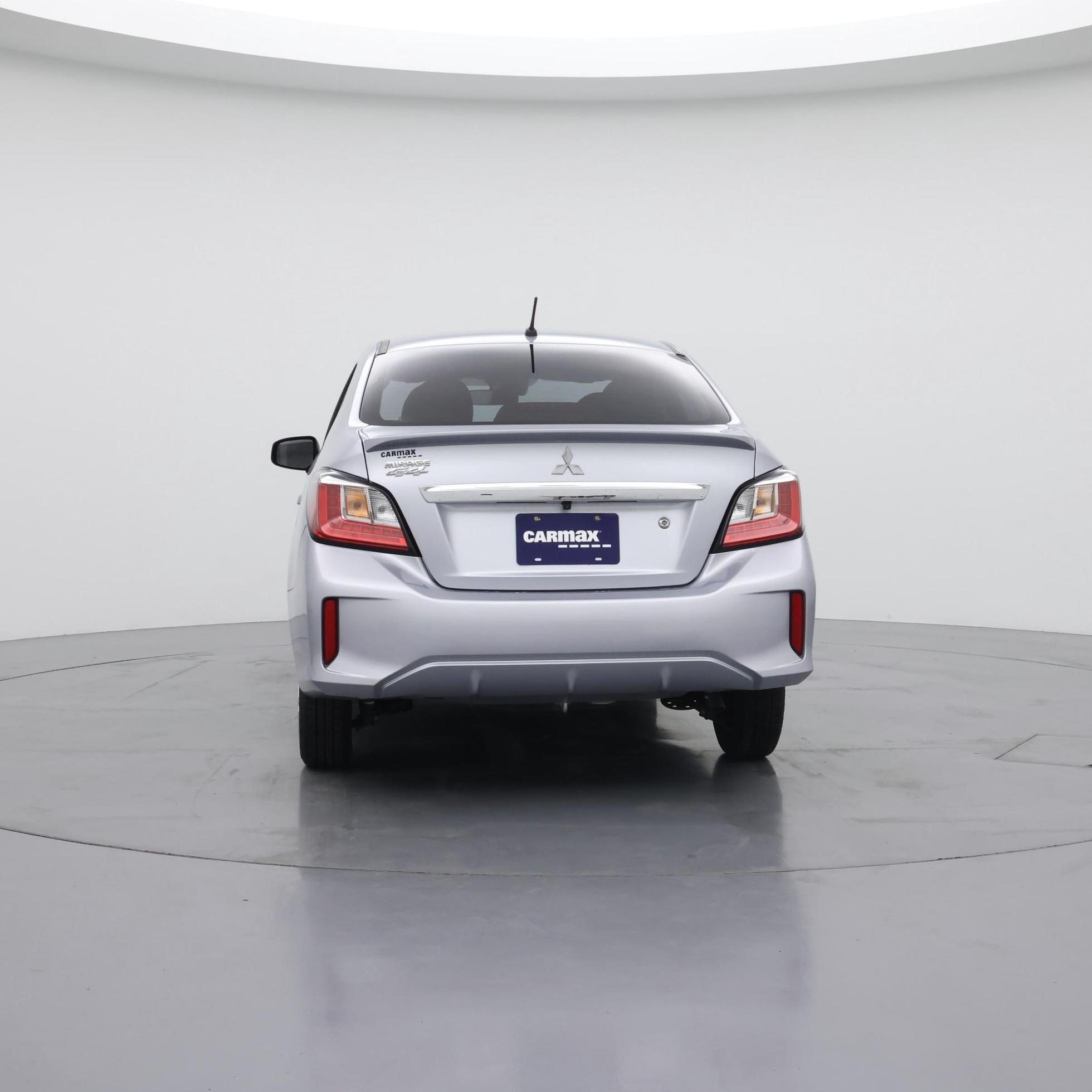 Thumbnail: 2023 Mitsubishi Mirage G4 - 6