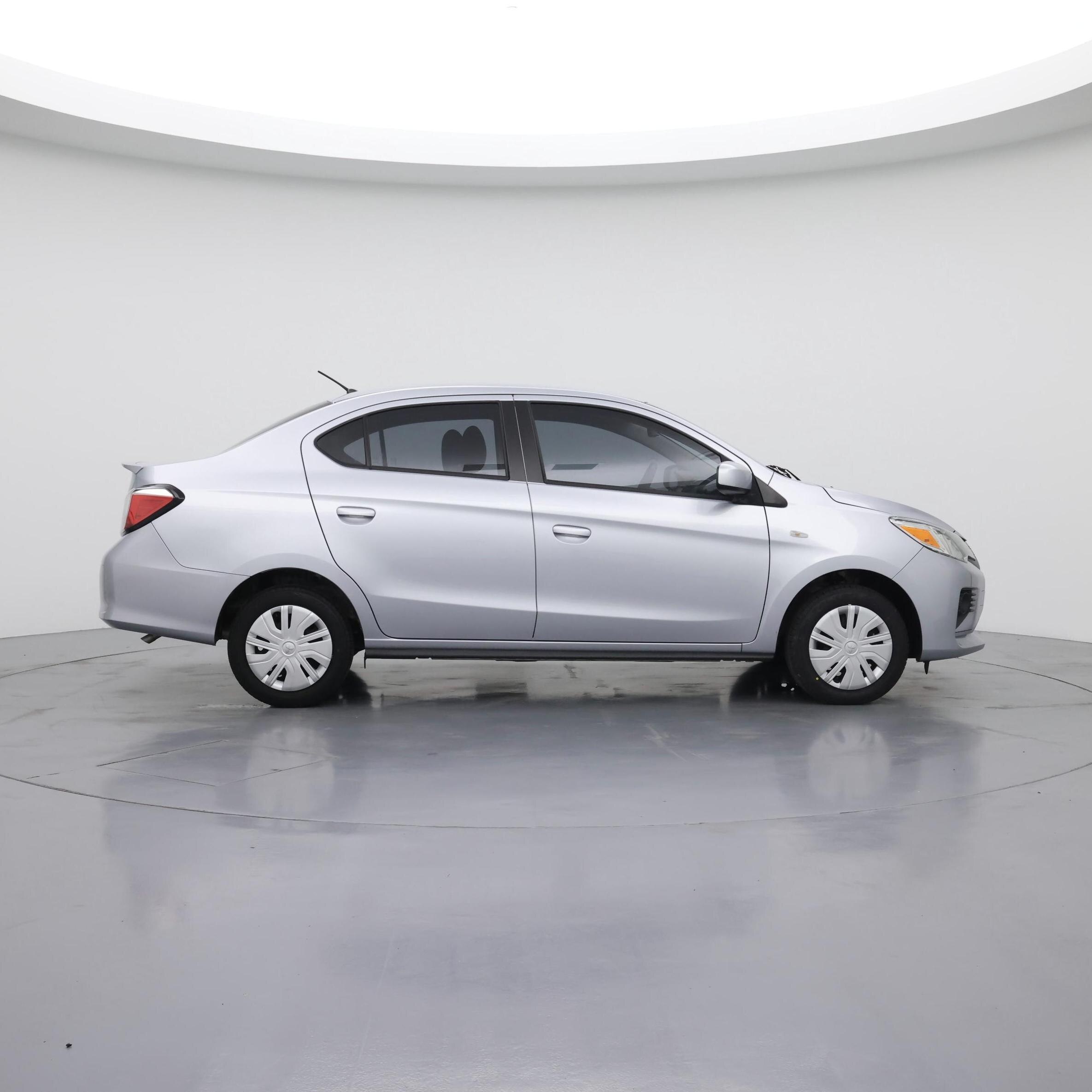 Thumbnail: 2023 Mitsubishi Mirage G4 - 7