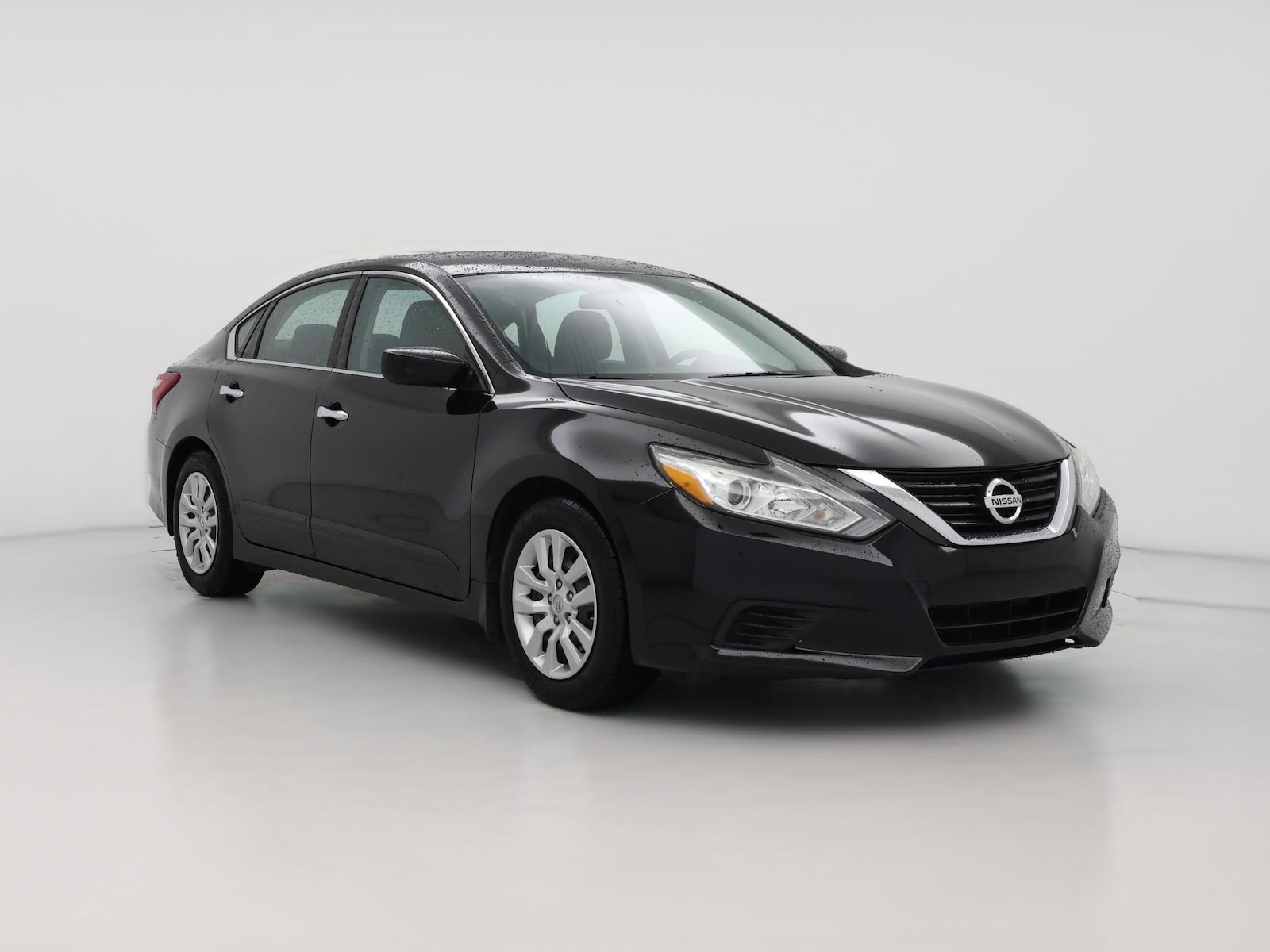2018 Nissan Altima S