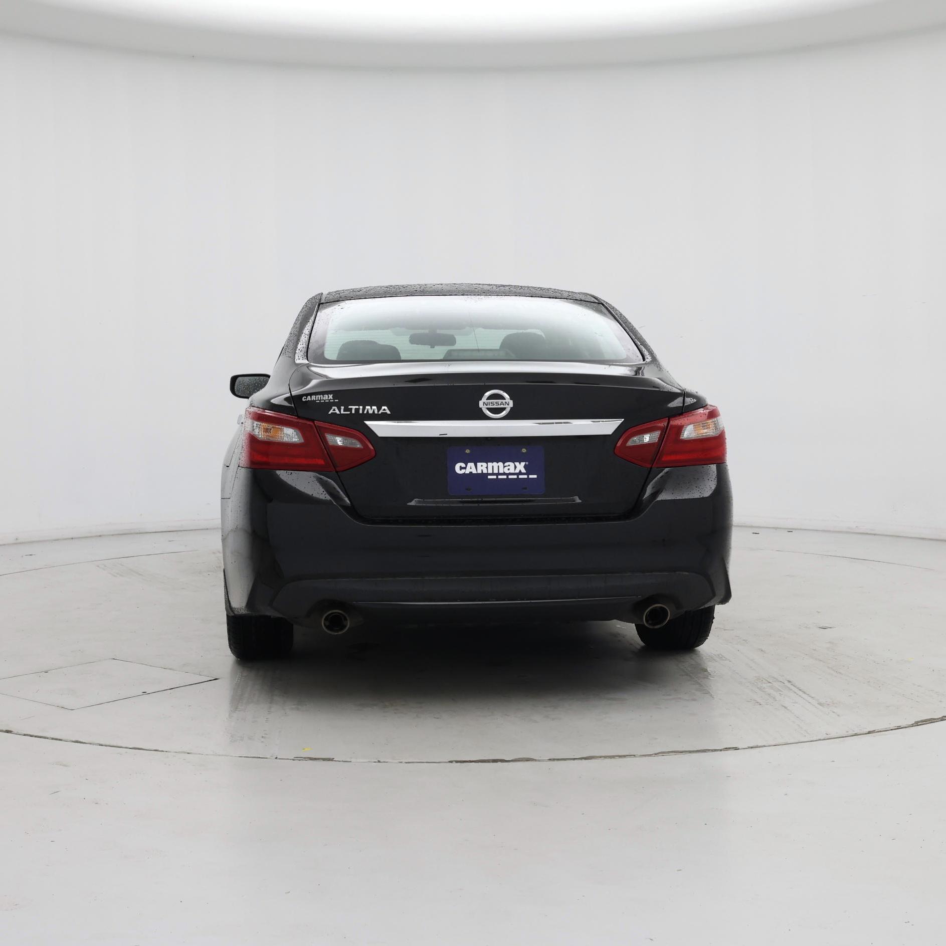 Thumbnail: 2018 Nissan Altima - 6