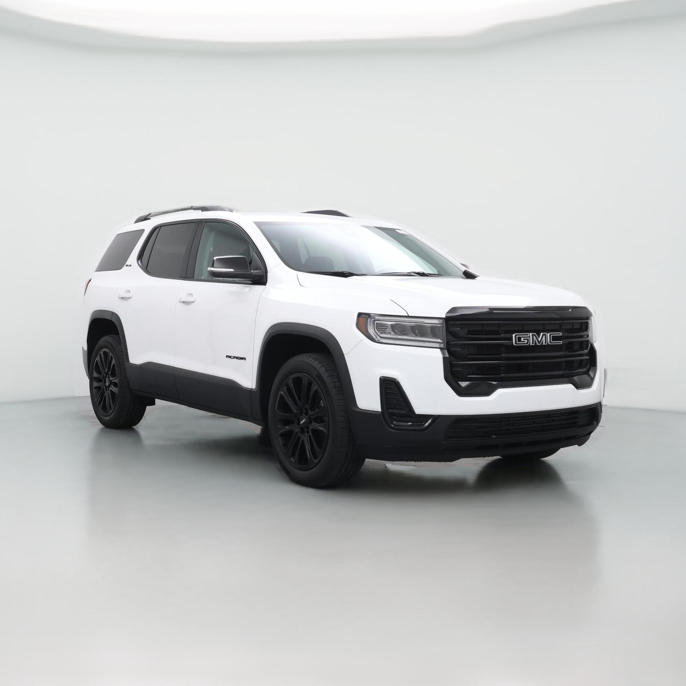 Thumbnail: 2023 GMC Acadia - 1