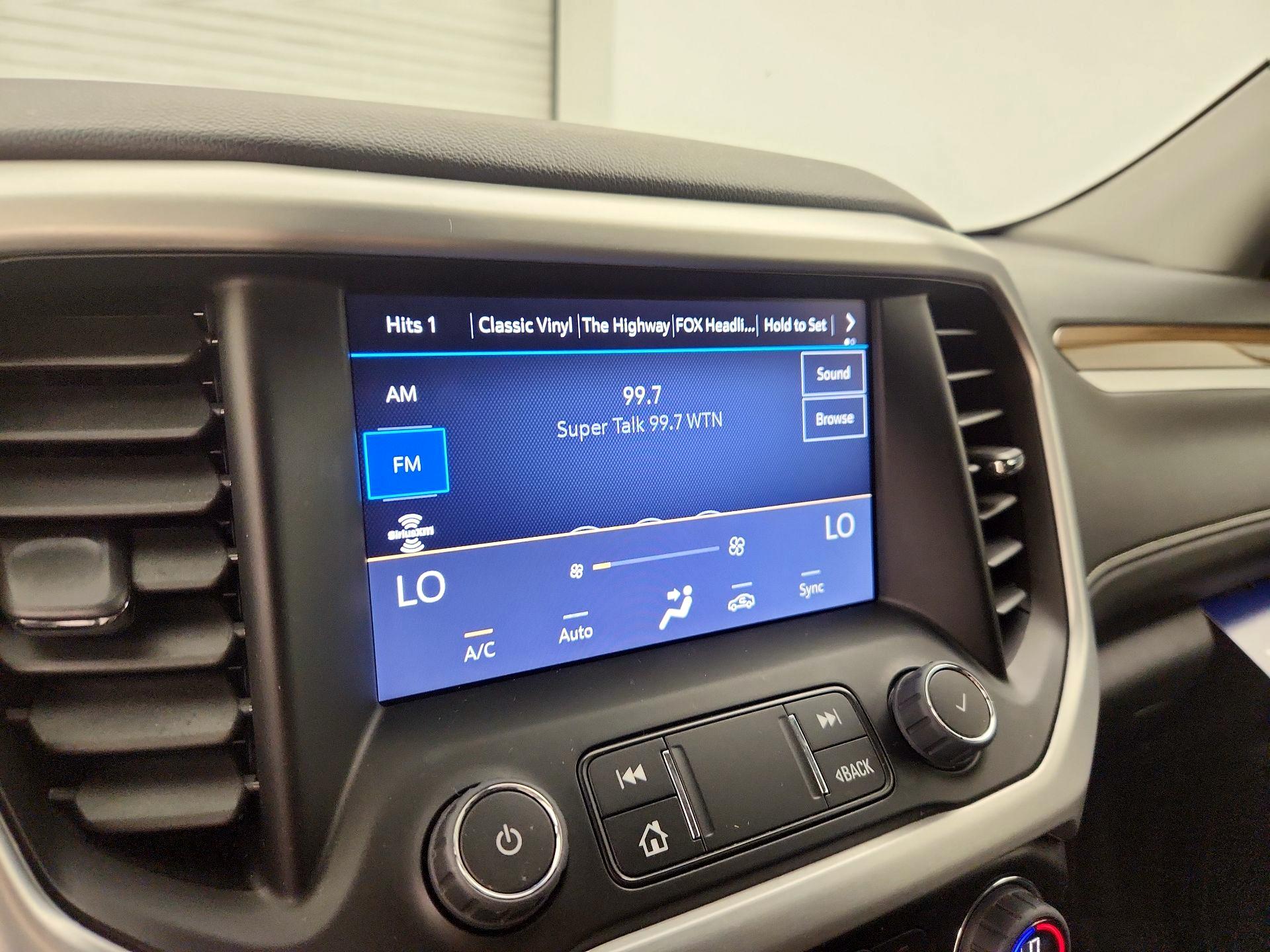 Thumbnail: 2023 GMC Acadia - 15