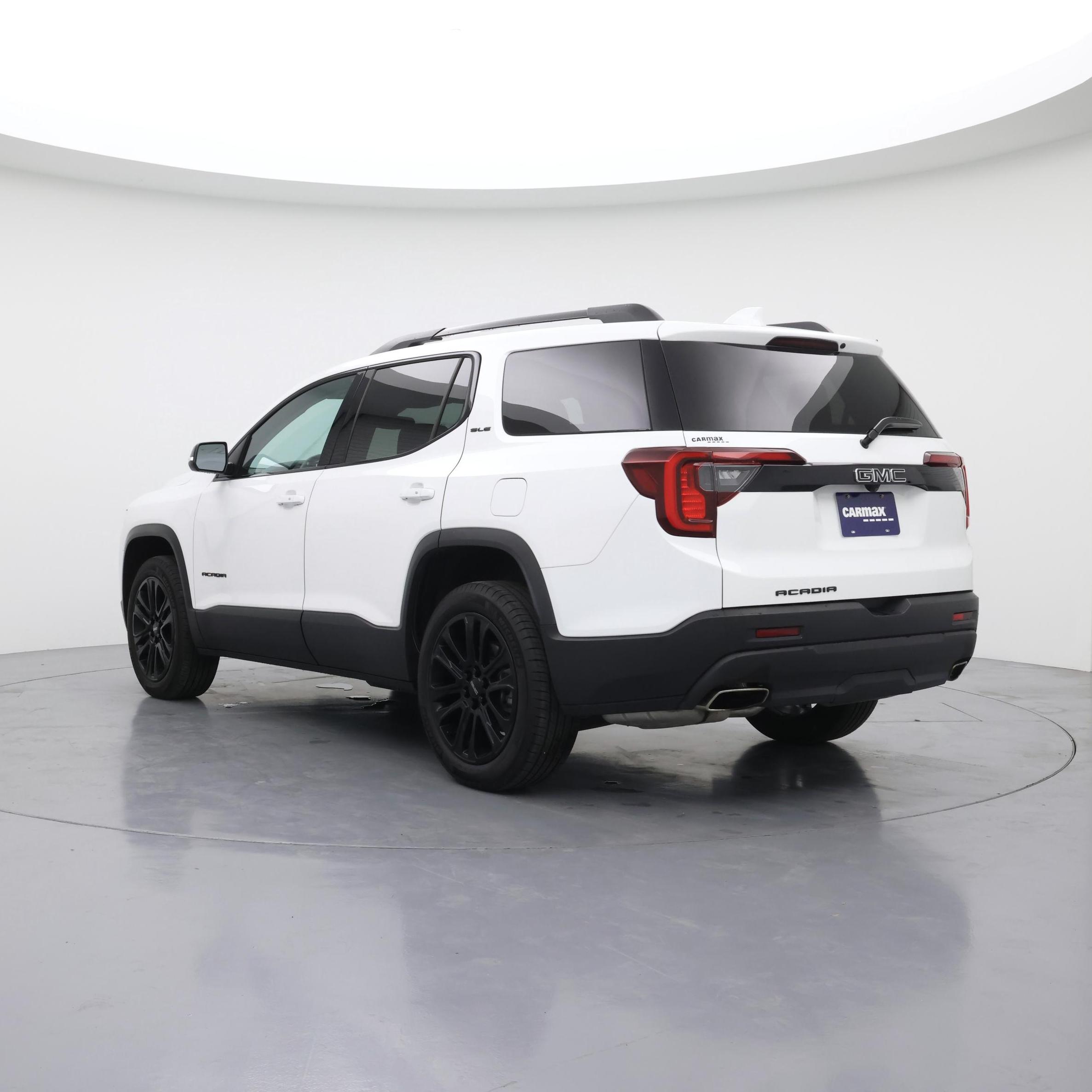 Thumbnail: 2023 GMC Acadia - 2