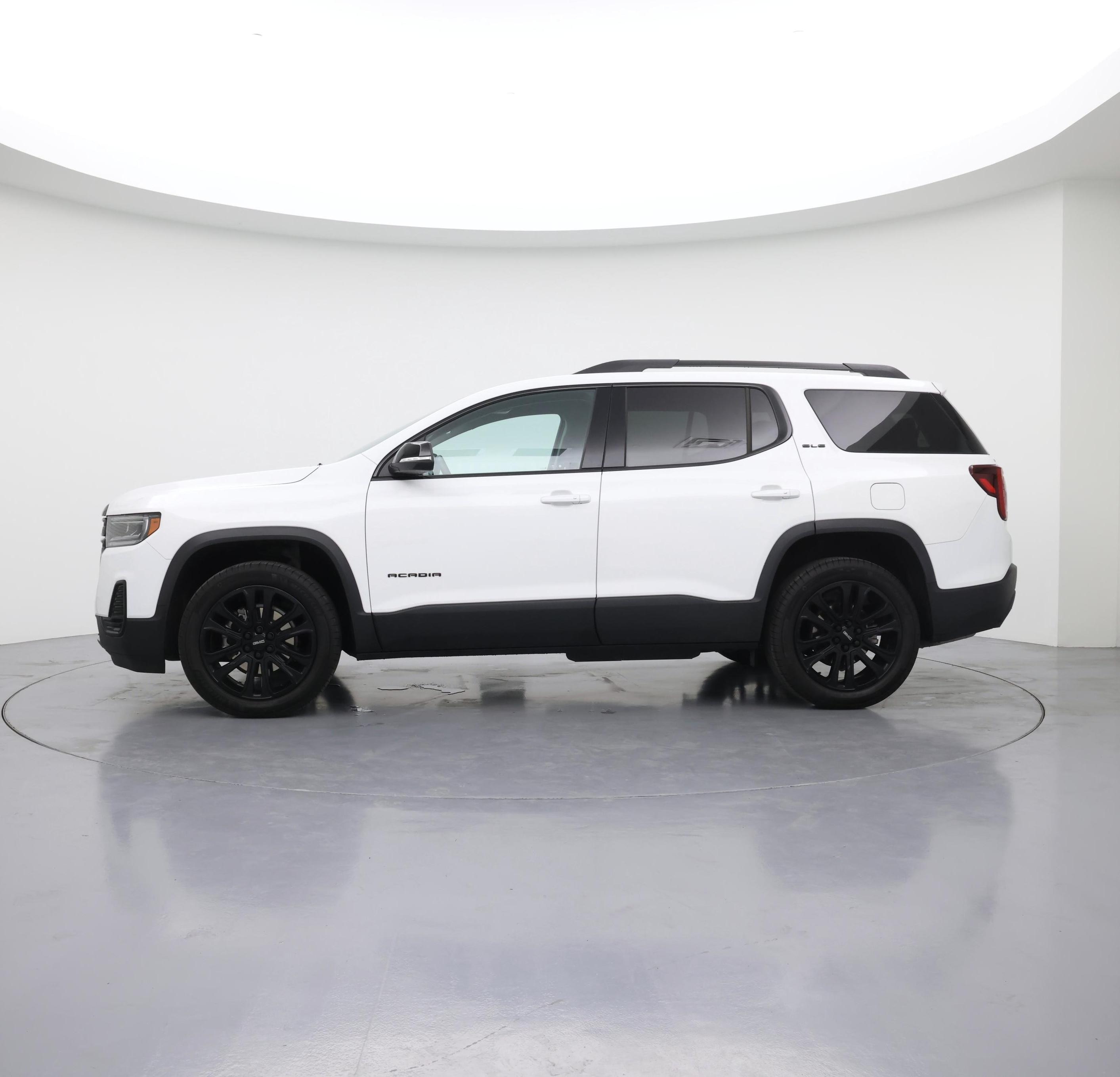 Thumbnail: 2023 GMC Acadia - 3