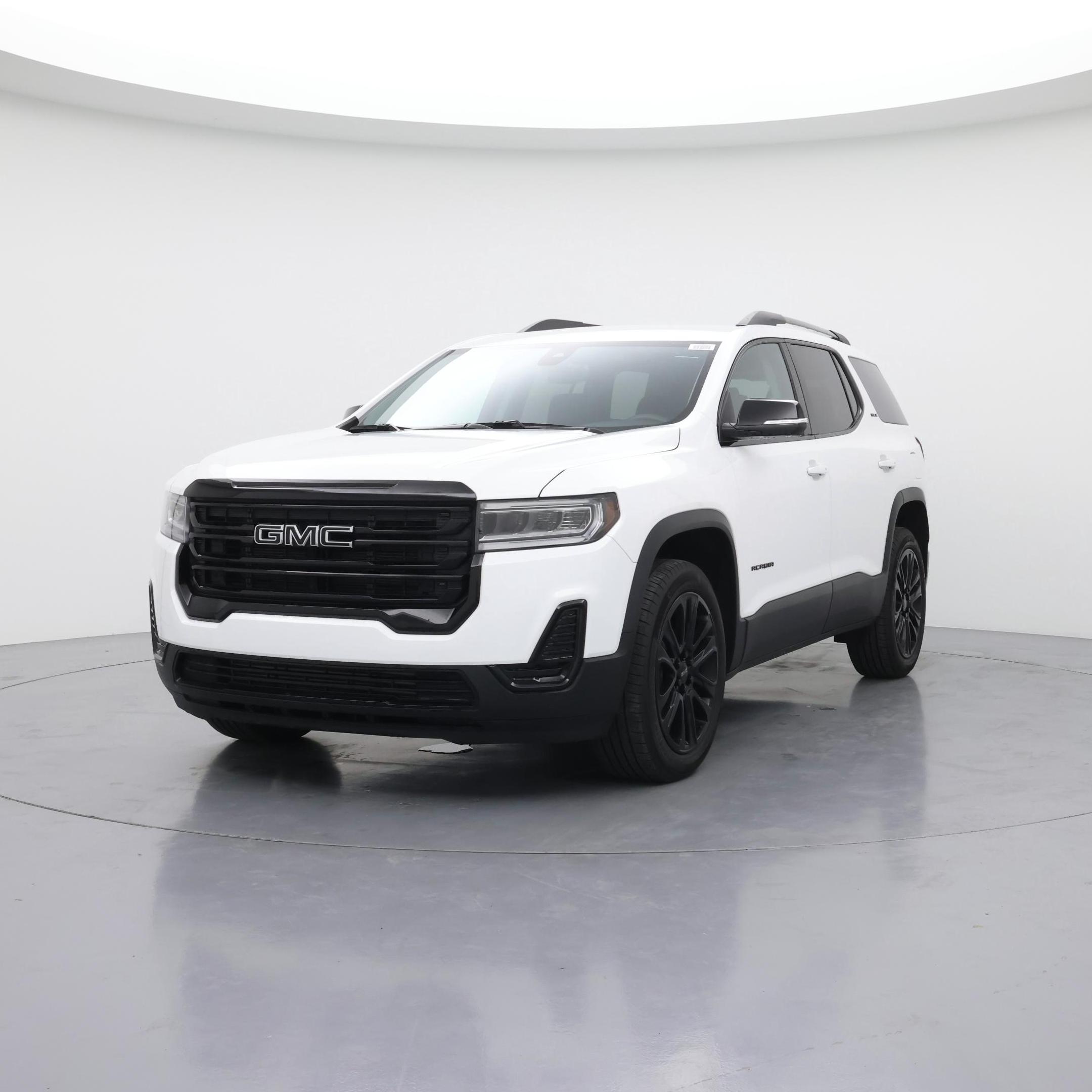 Thumbnail: 2023 GMC Acadia - 4