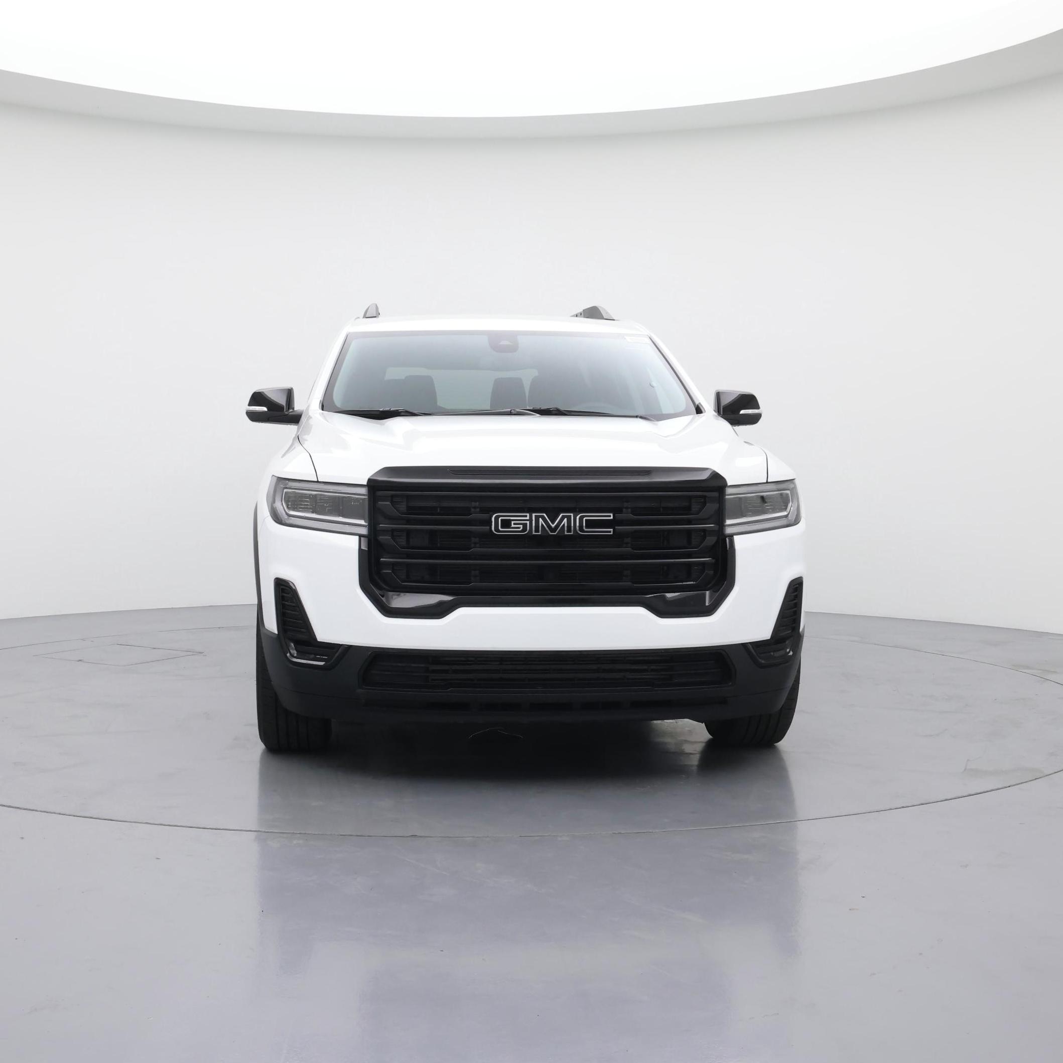 Thumbnail: 2023 GMC Acadia - 5