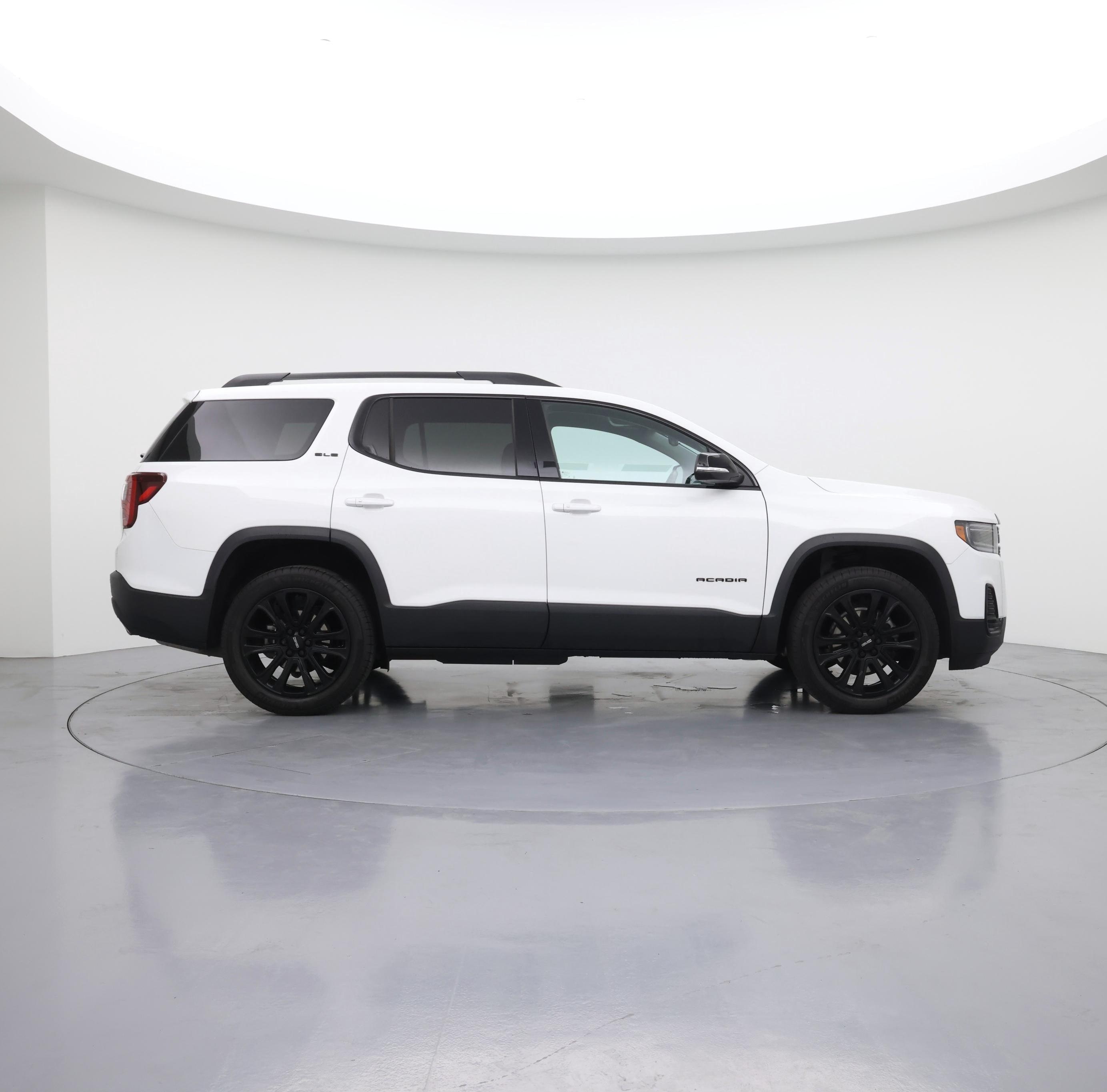 Thumbnail: 2023 GMC Acadia - 7