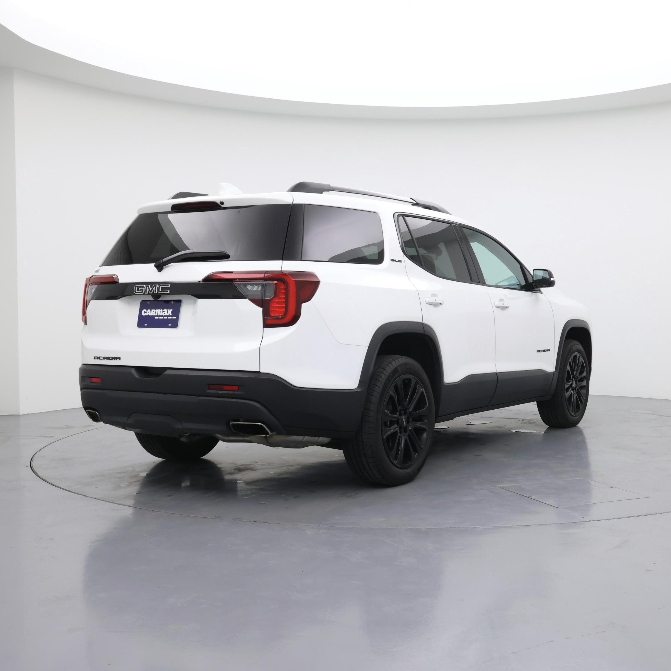 Thumbnail: 2023 GMC Acadia - 8