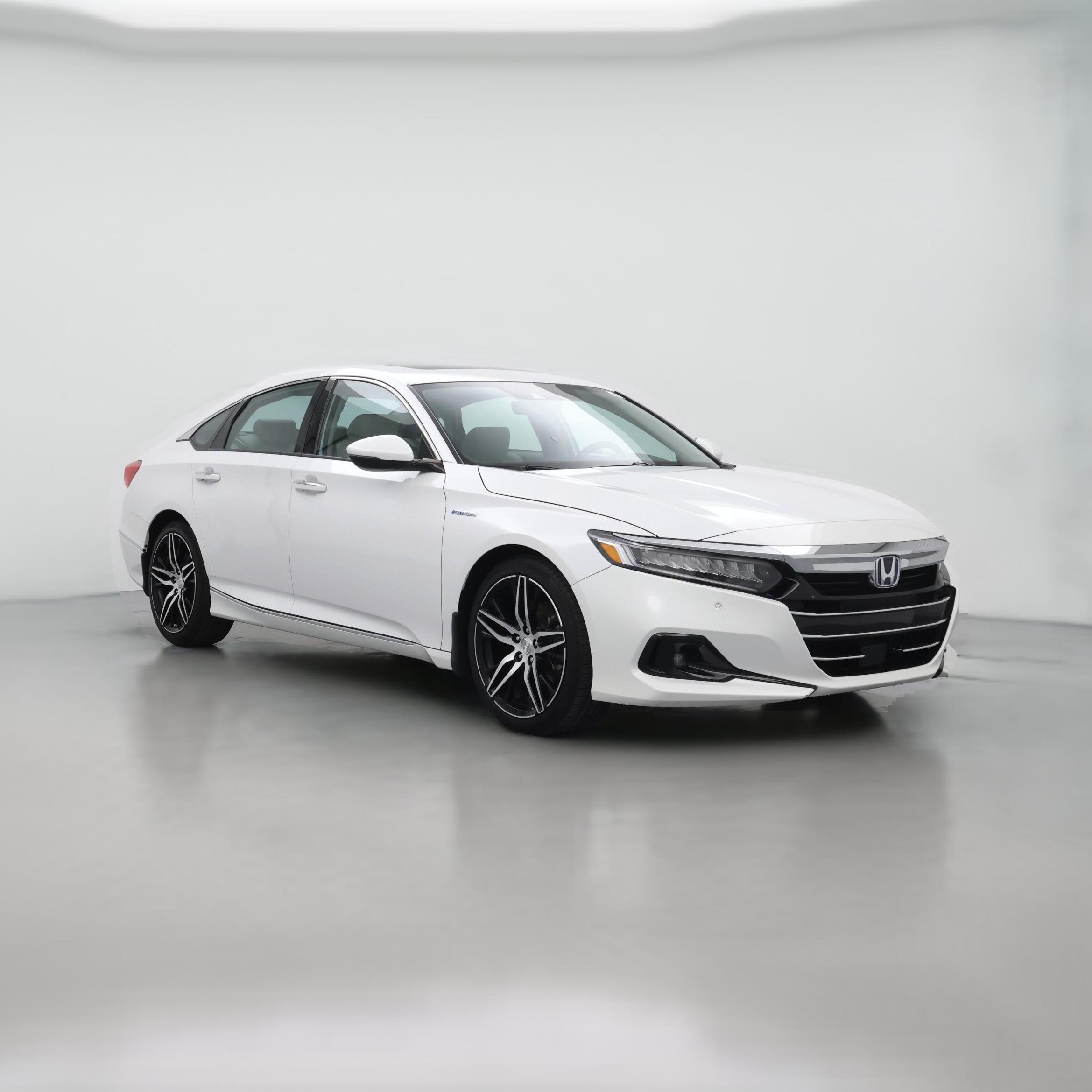 Thumbnail: 2022 Honda Accord - 1