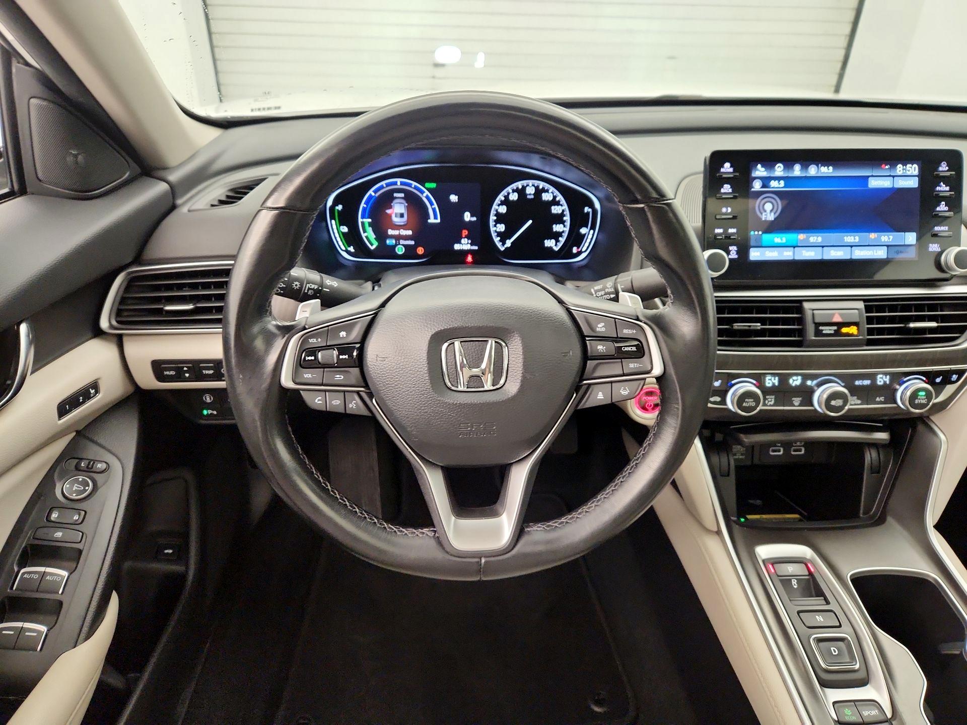 Thumbnail: 2022 Honda Accord - 10