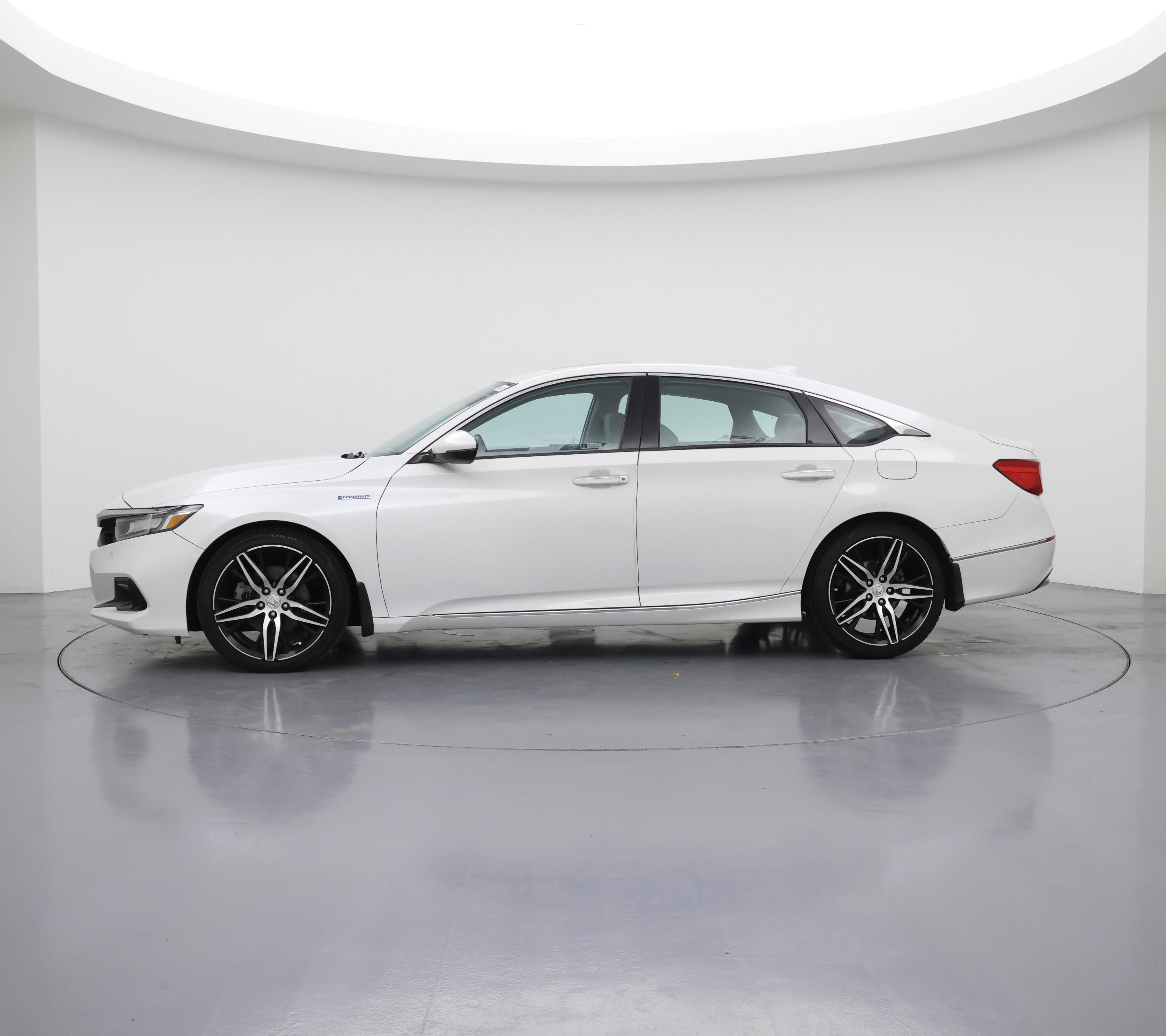 Thumbnail: 2022 Honda Accord - 3