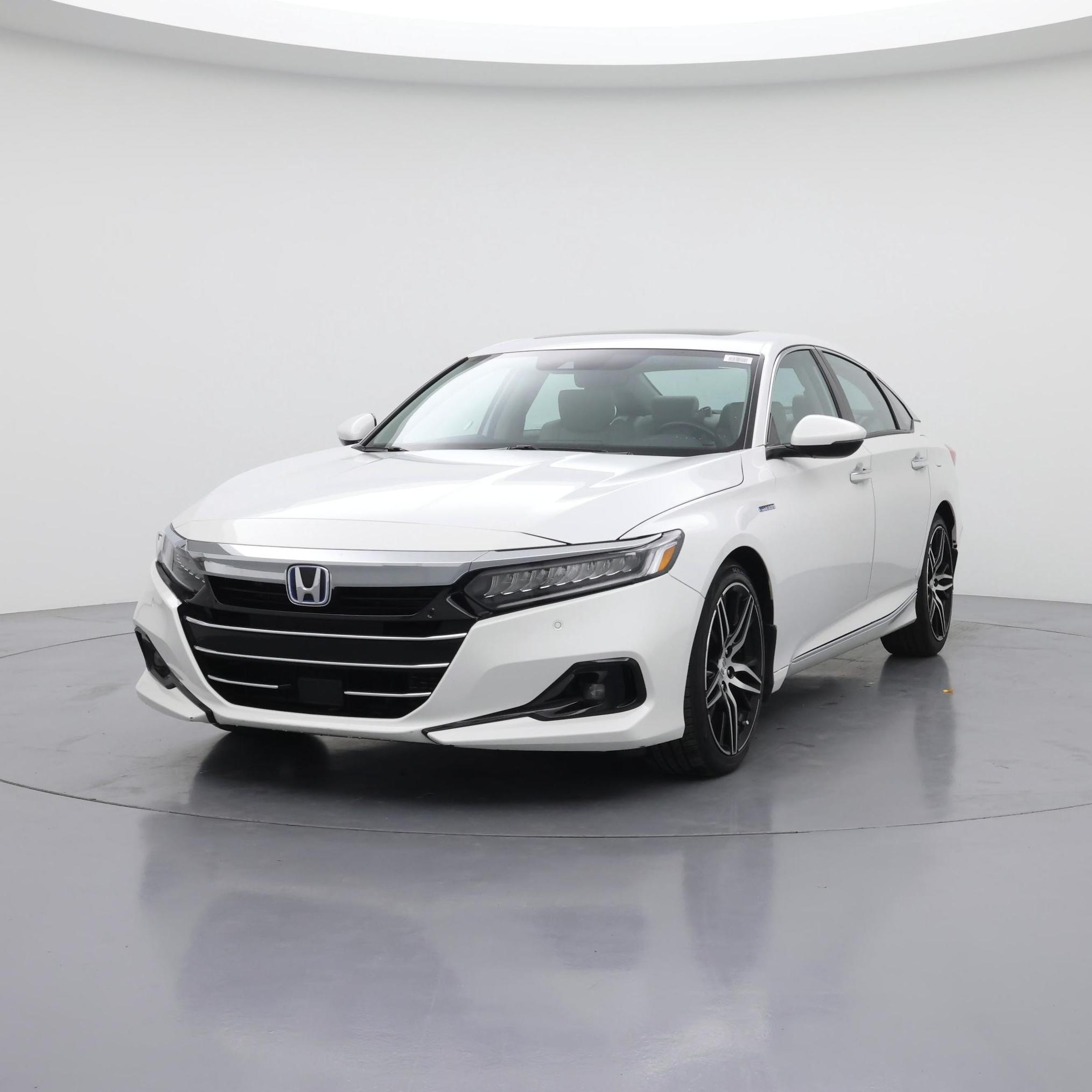 Thumbnail: 2022 Honda Accord - 4