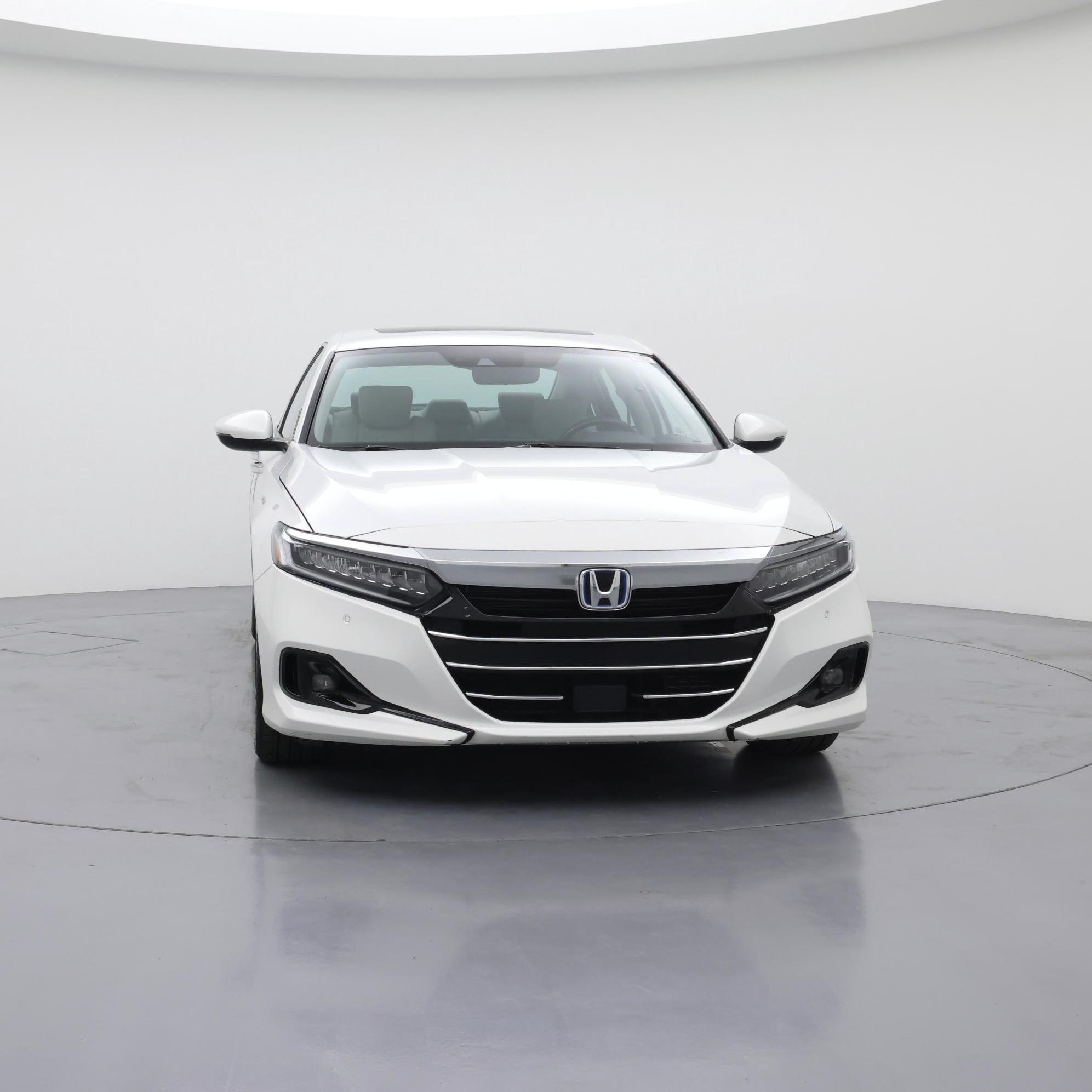 Thumbnail: 2022 Honda Accord - 5
