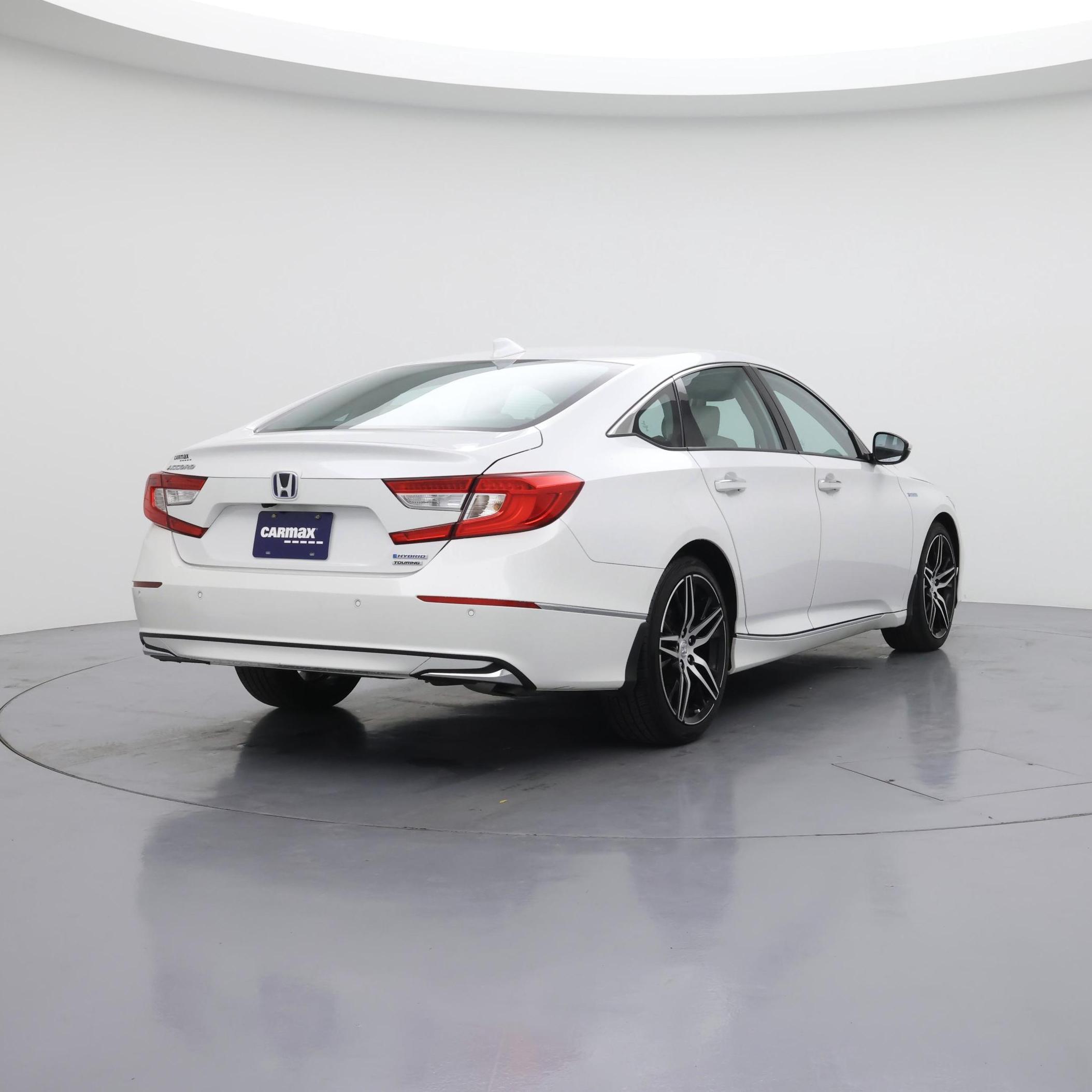 Thumbnail: 2022 Honda Accord - 8