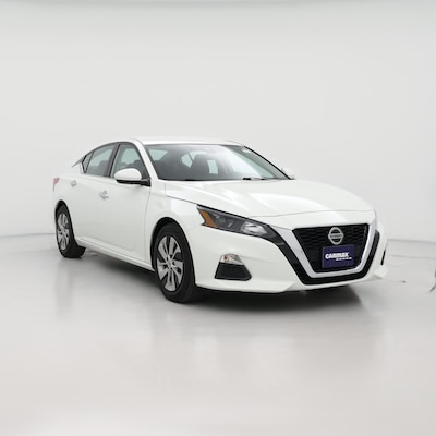 2022 Nissan Altima S