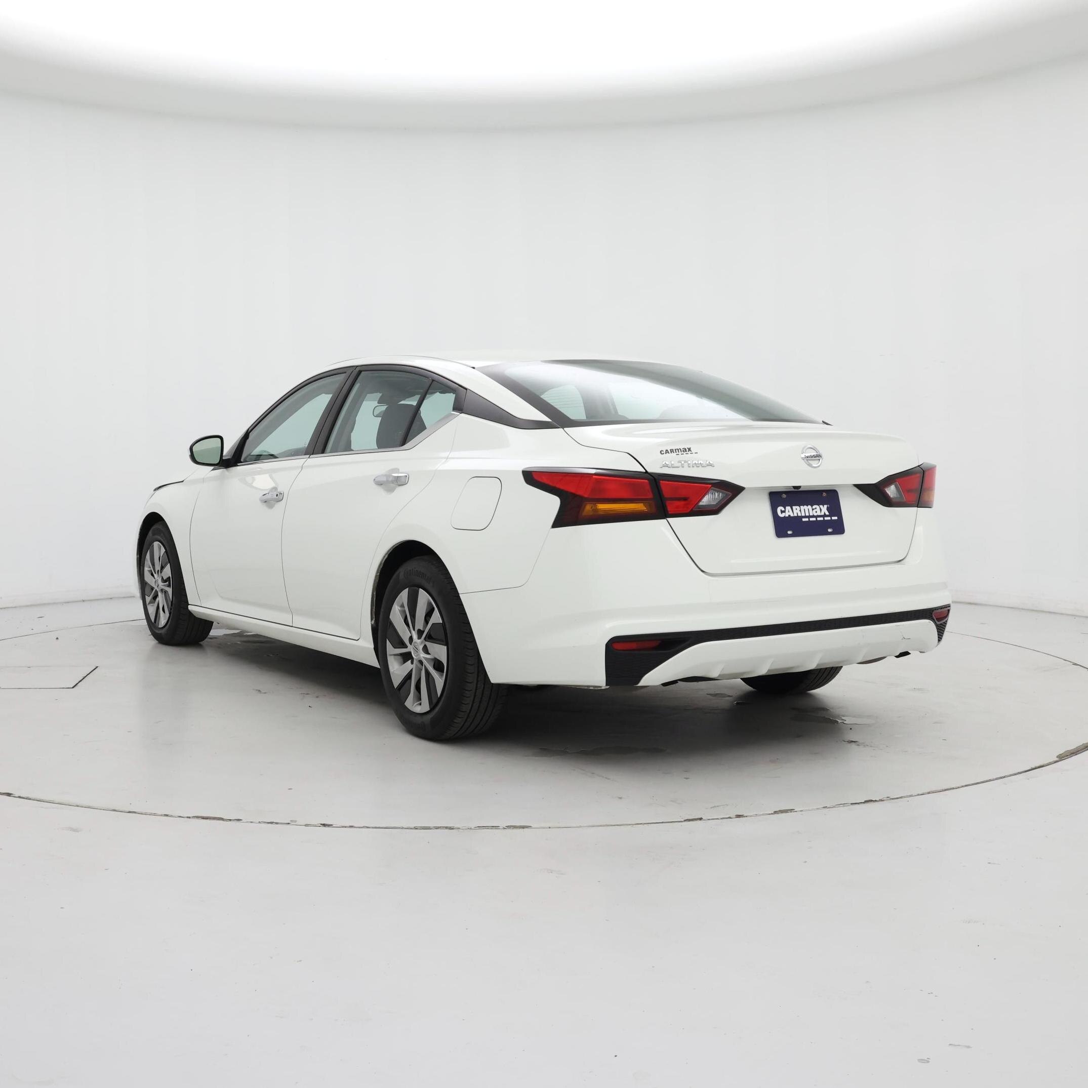 Thumbnail: 2022 Nissan Altima - 2