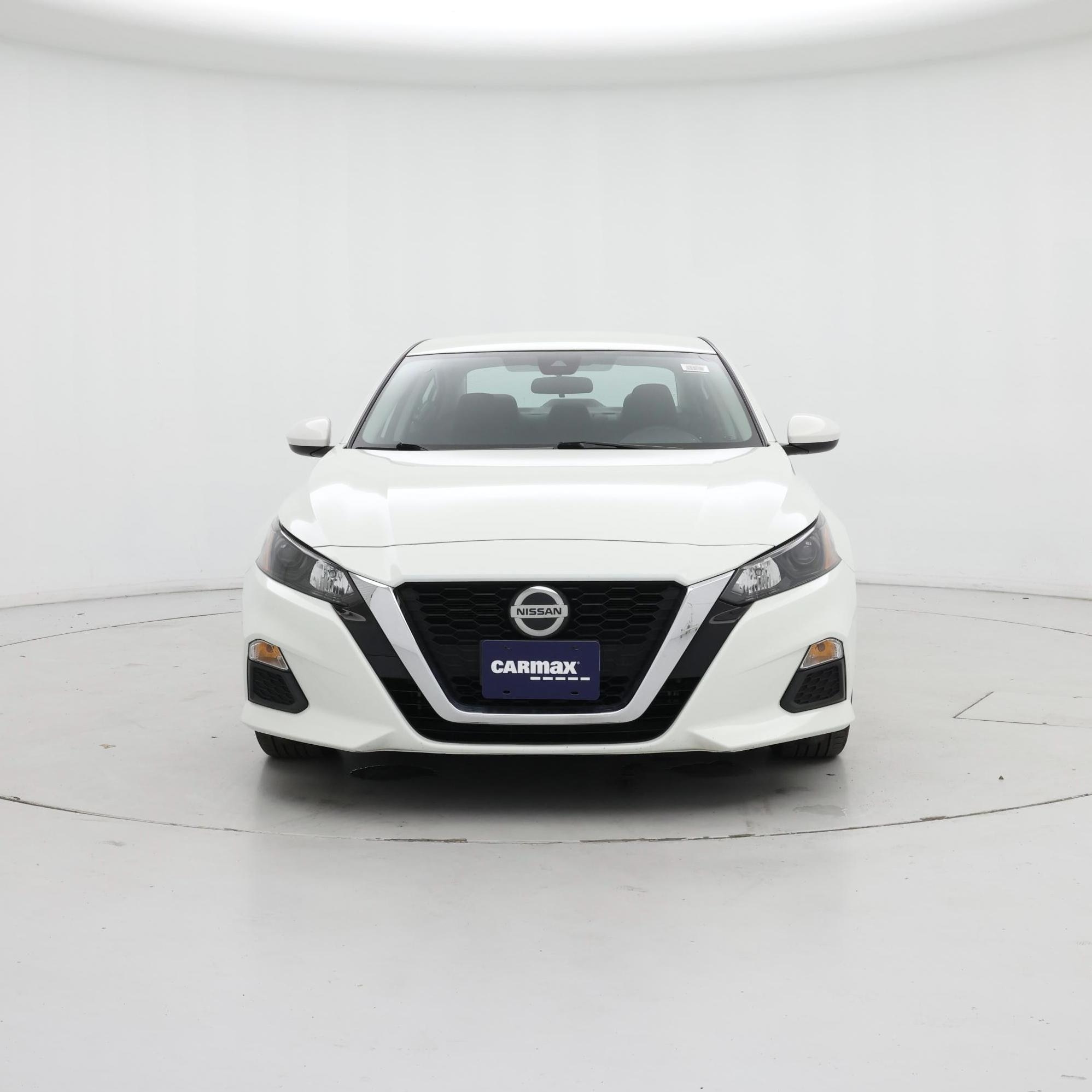 Thumbnail: 2022 Nissan Altima - 5