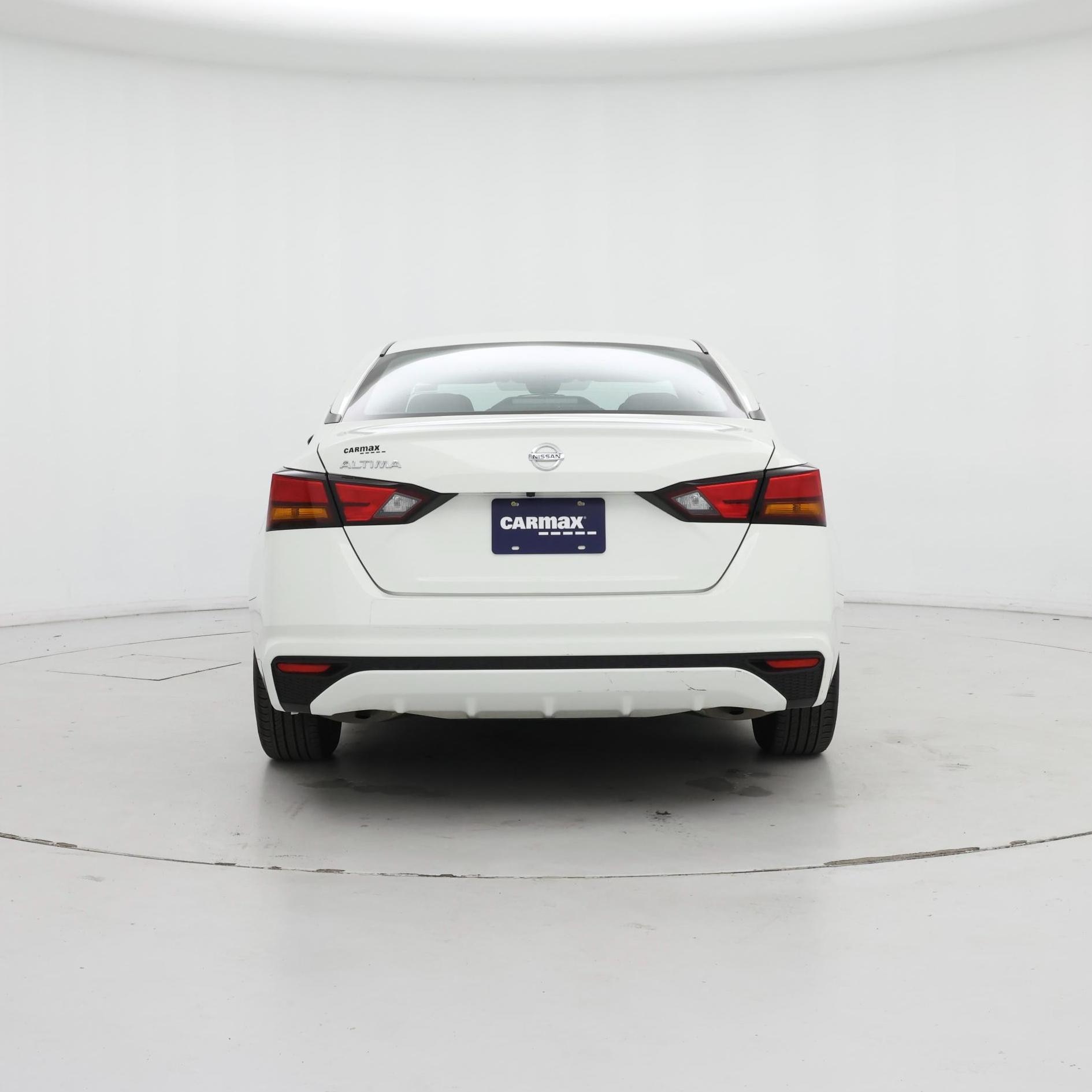 Thumbnail: 2022 Nissan Altima - 6
