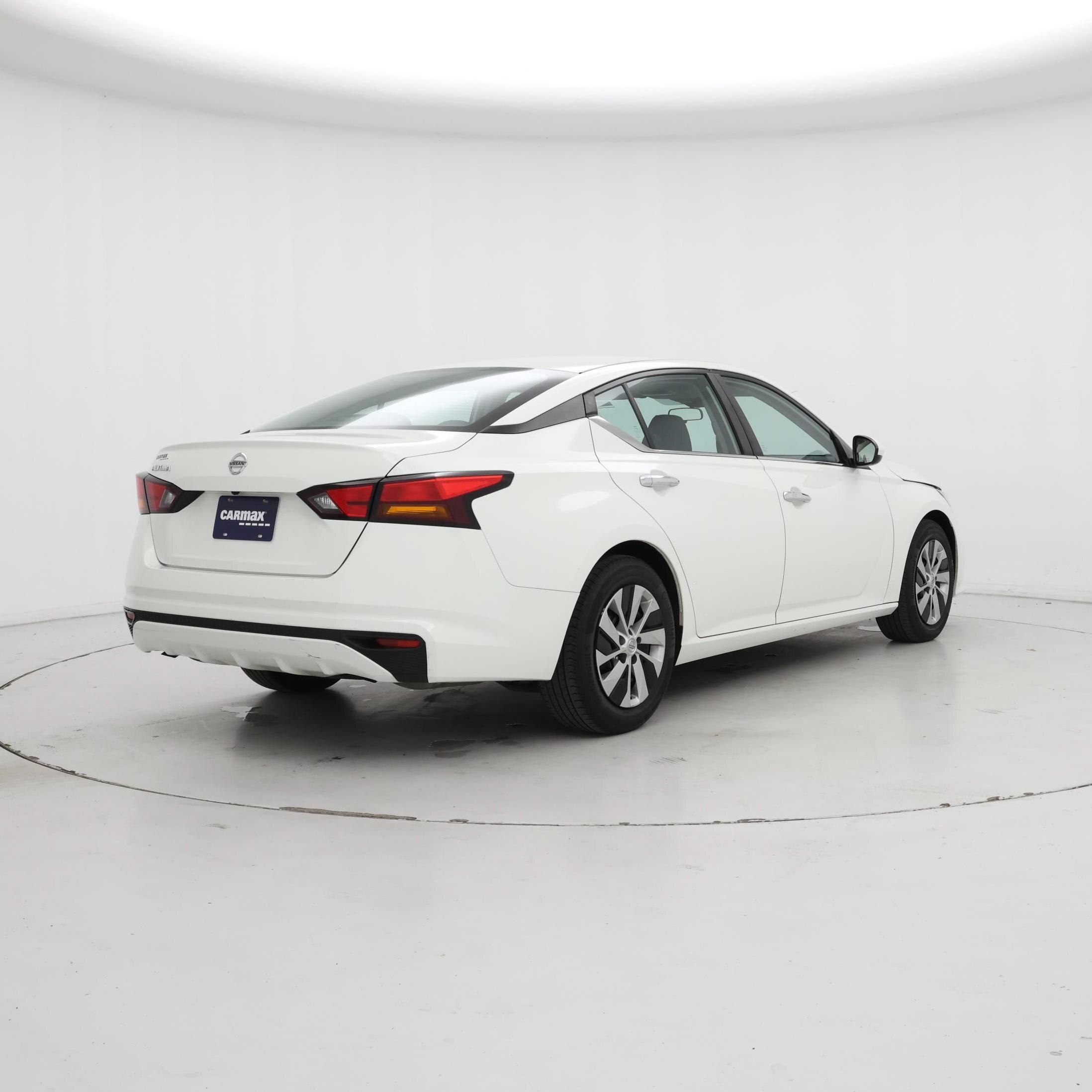 Thumbnail: 2022 Nissan Altima - 8