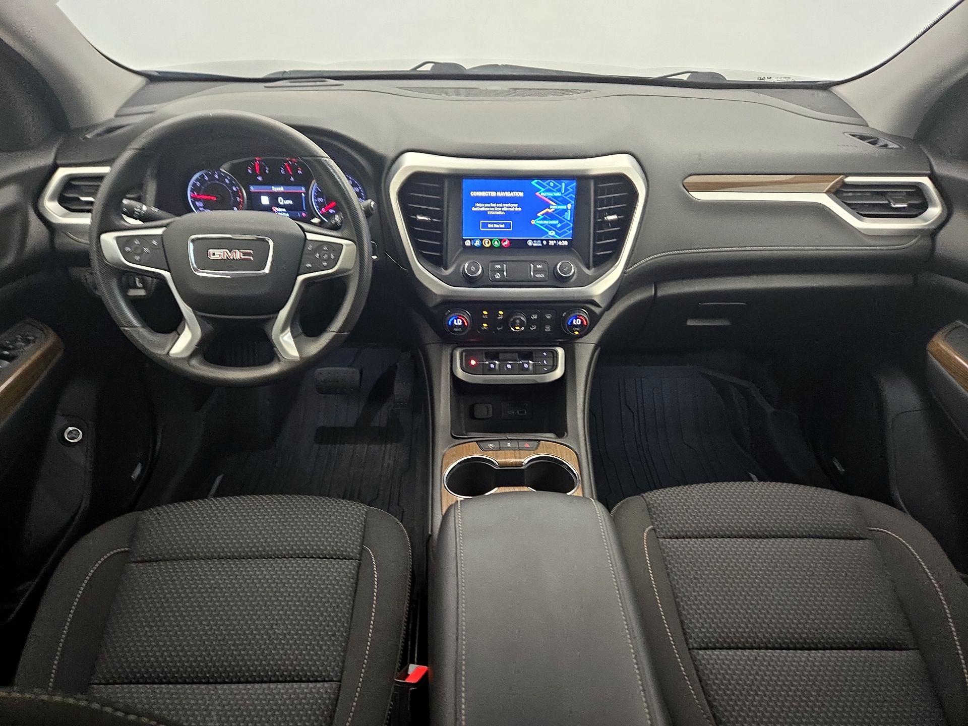 Thumbnail: 2023 GMC Acadia - 9