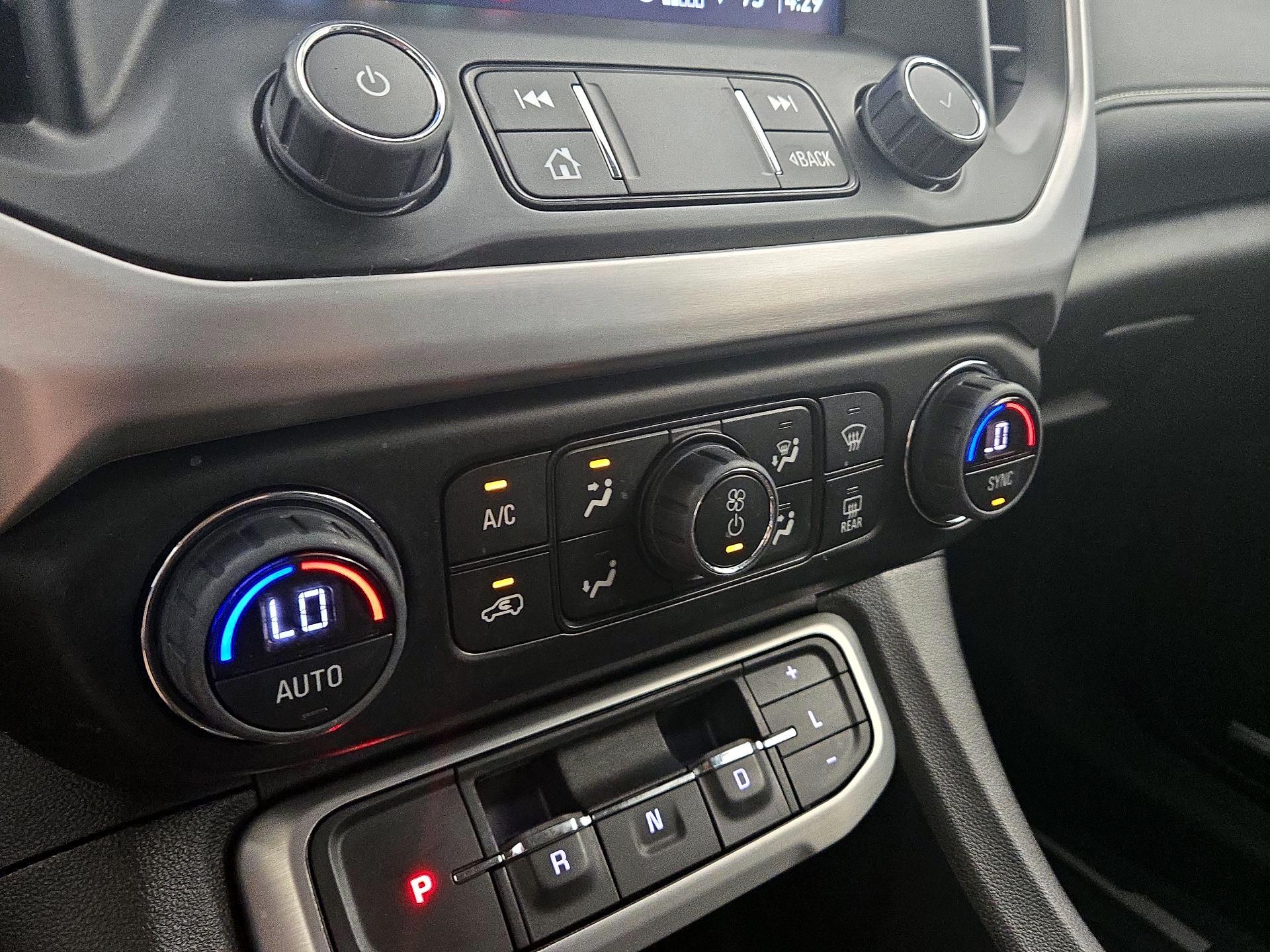 Thumbnail: 2023 GMC Acadia - 16