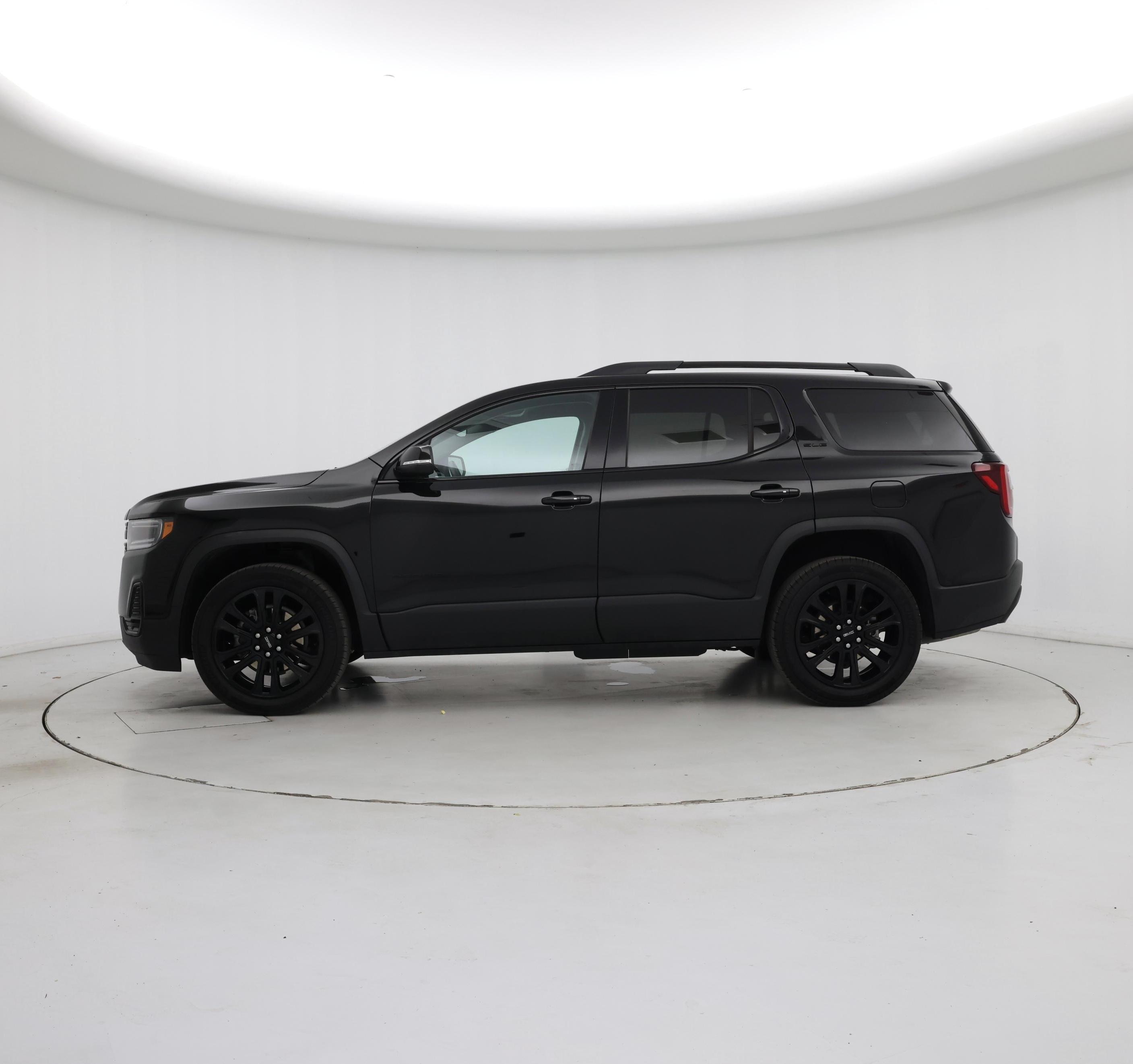 Thumbnail: 2023 GMC Acadia - 3