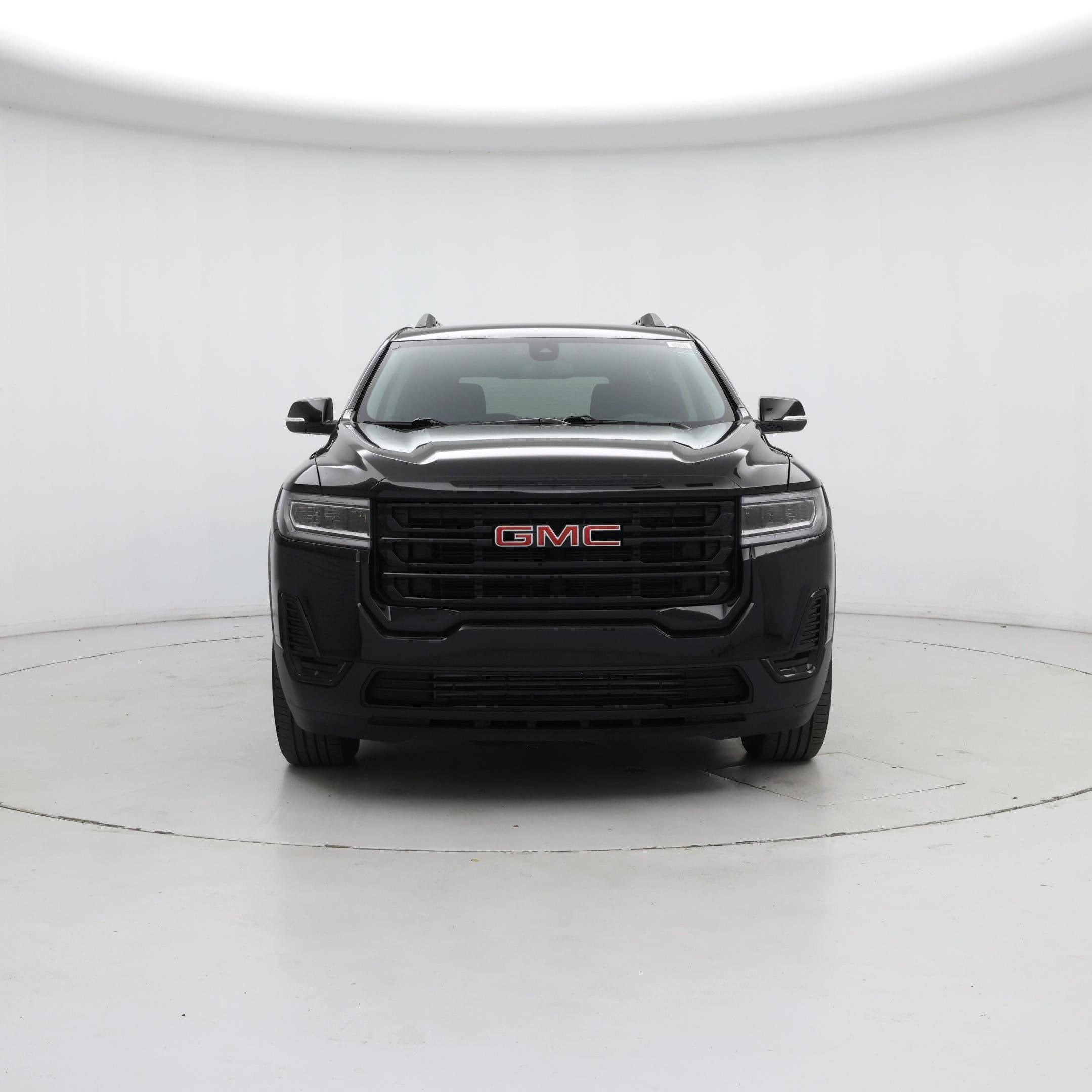Thumbnail: 2023 GMC Acadia - 5