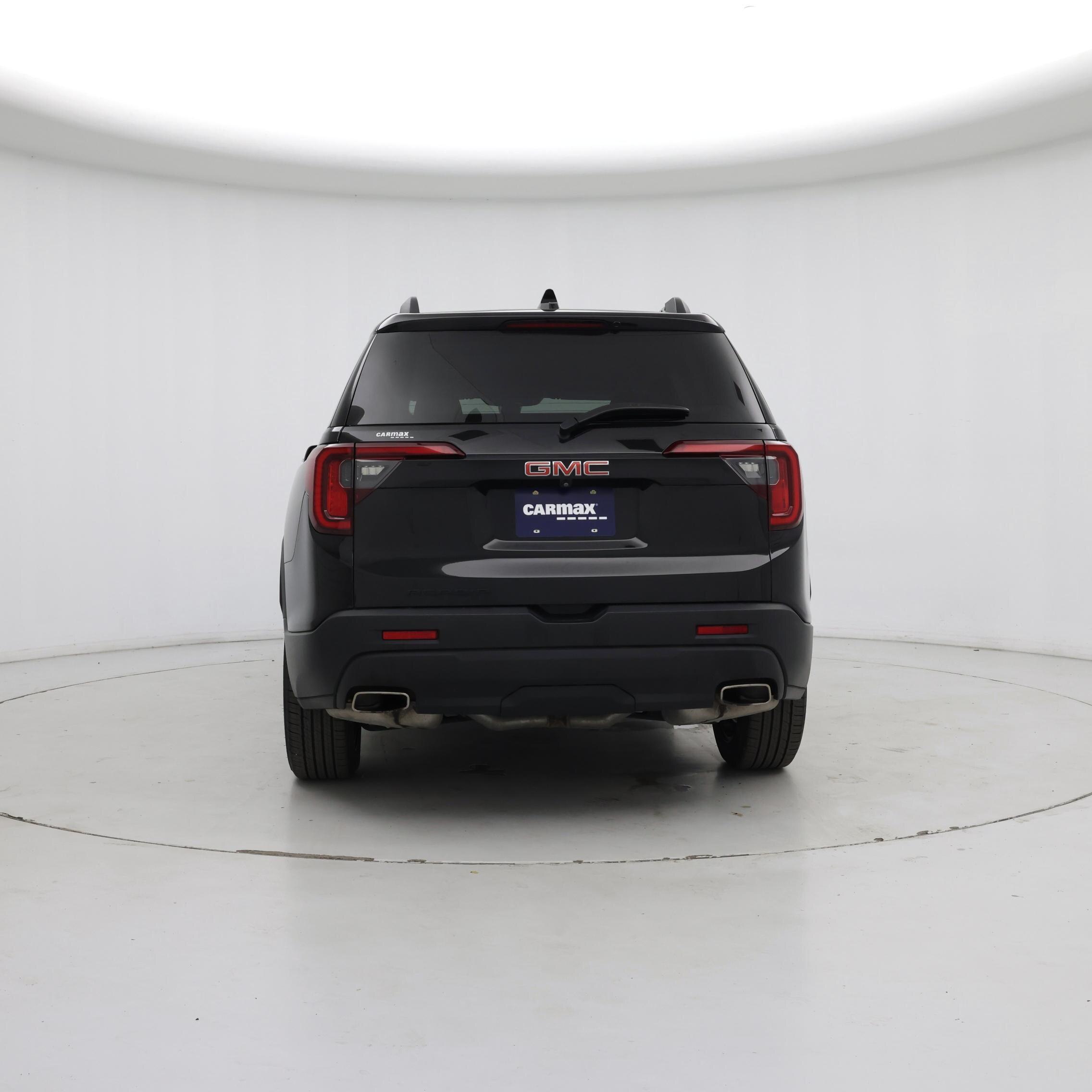 Thumbnail: 2023 GMC Acadia - 6