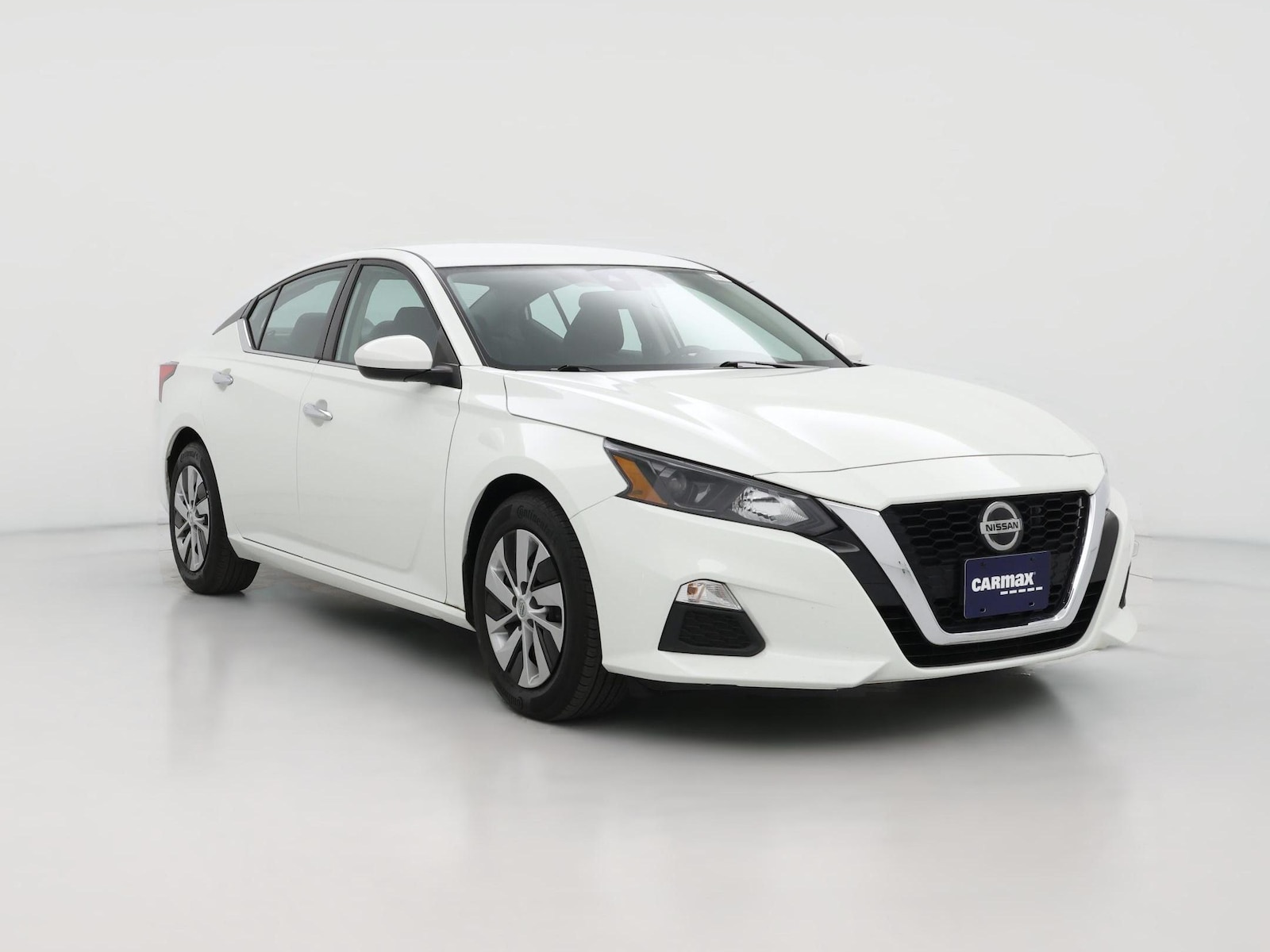 2022 Nissan Altima S