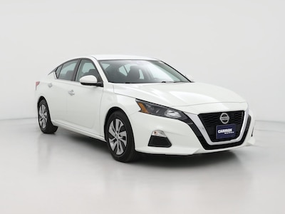 2022 Nissan Altima S