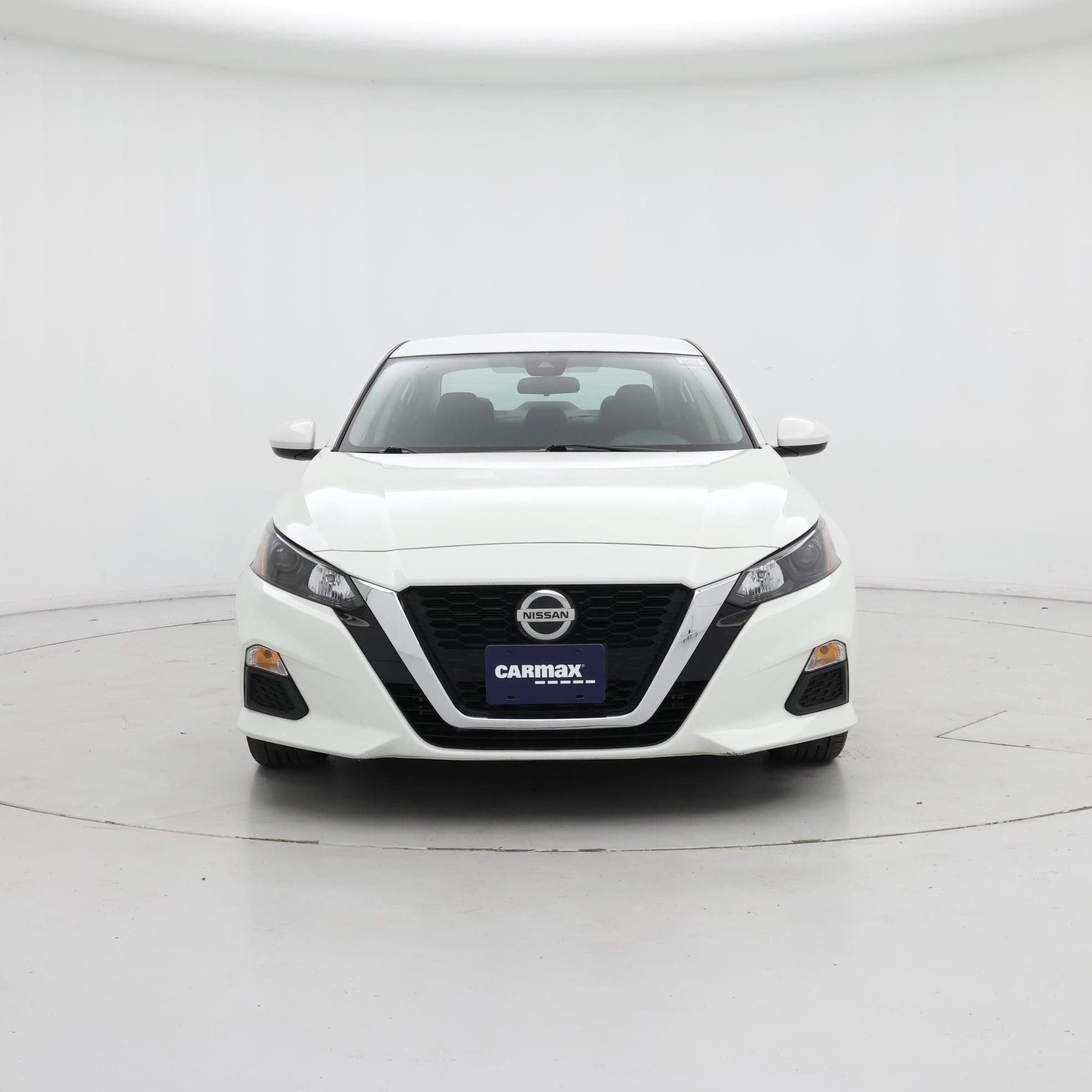 Thumbnail: 2022 Nissan Altima - 5
