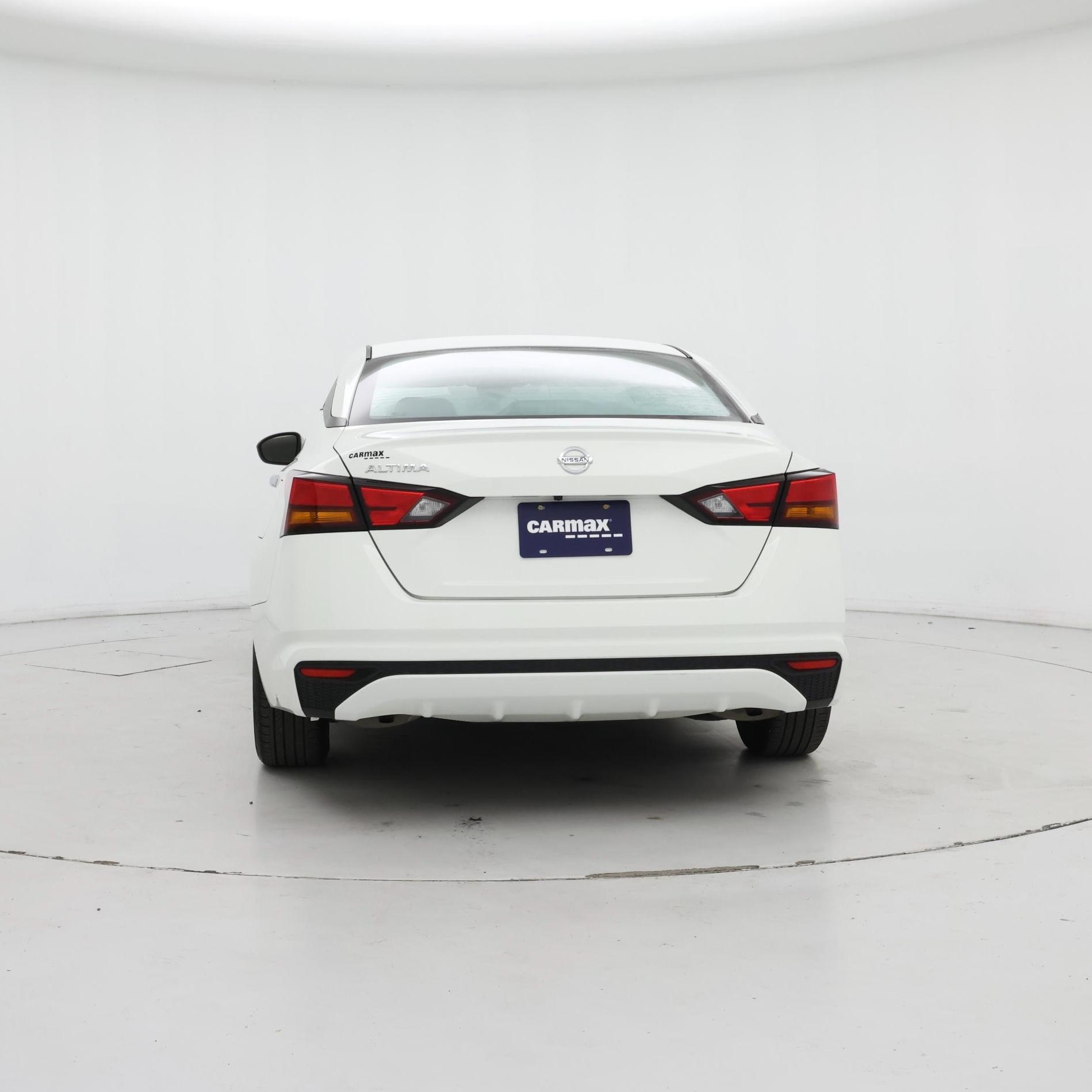 Thumbnail: 2022 Nissan Altima - 6